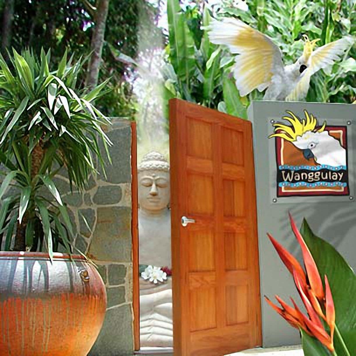 Wanggulay Treetops Cairns City