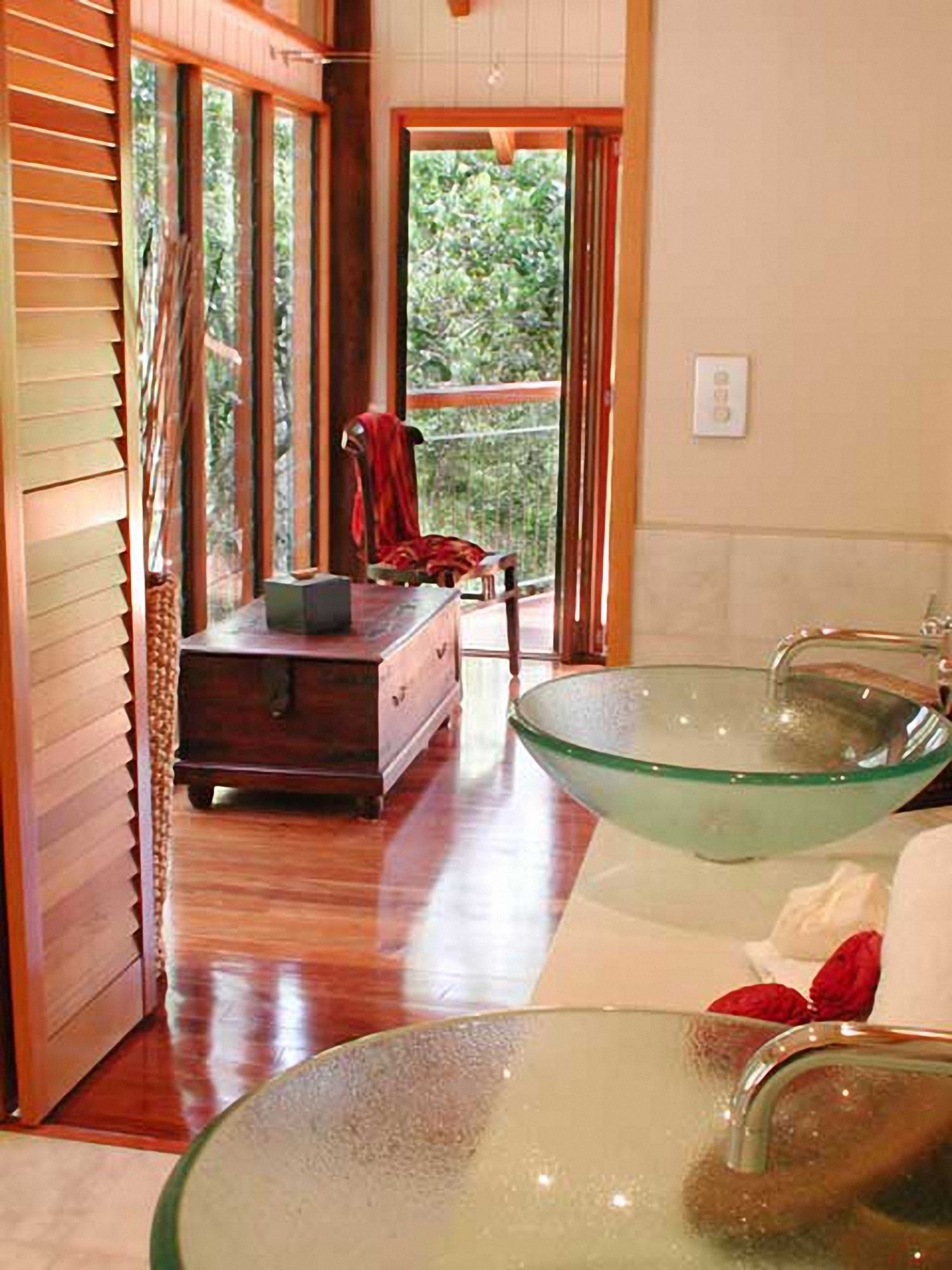 Wanggulay Treetops Cairns City