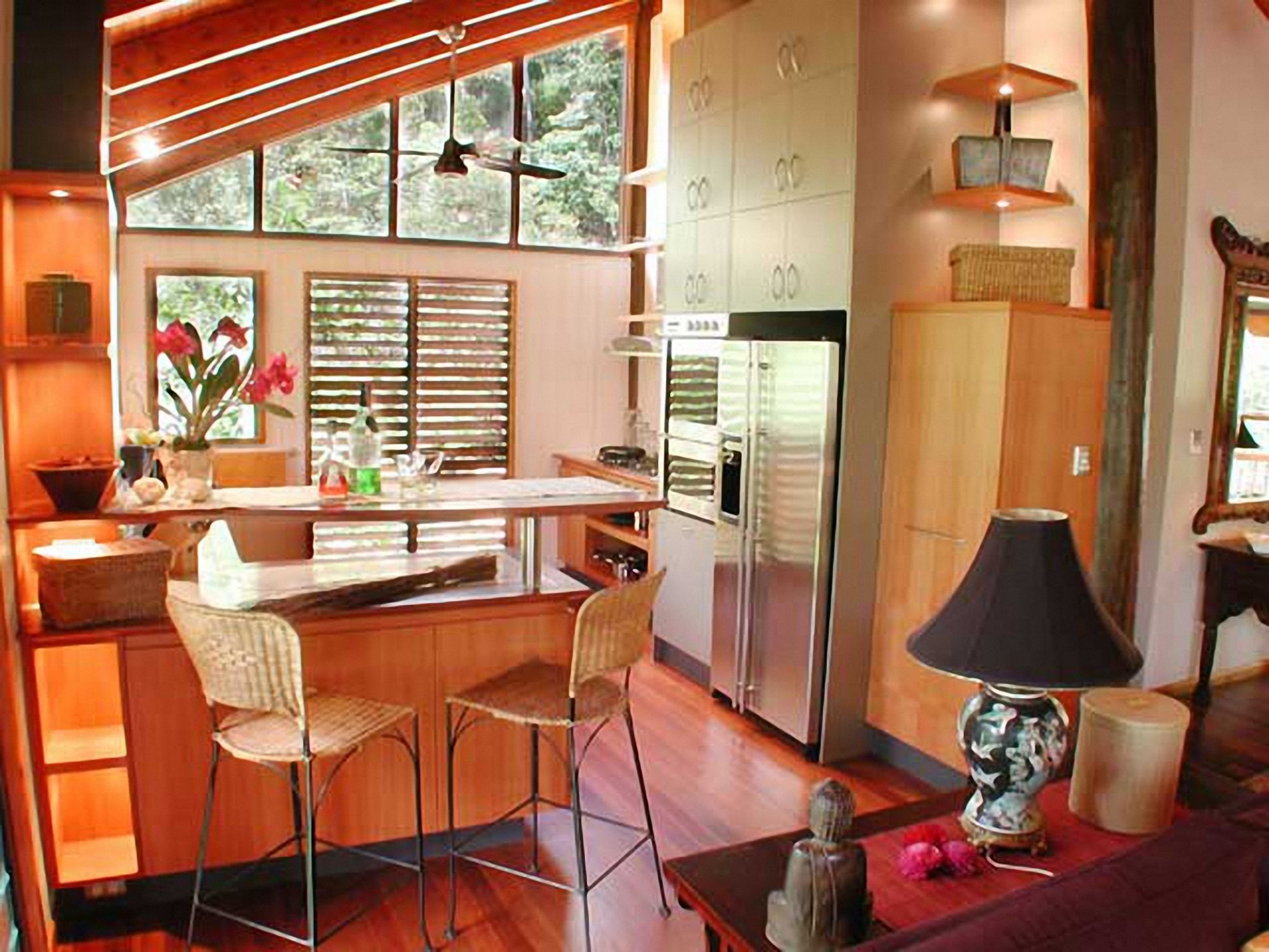 Wanggulay Treetops Cairns City