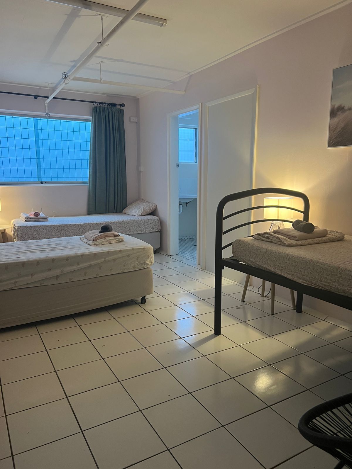 Cairns Waterfront Haven