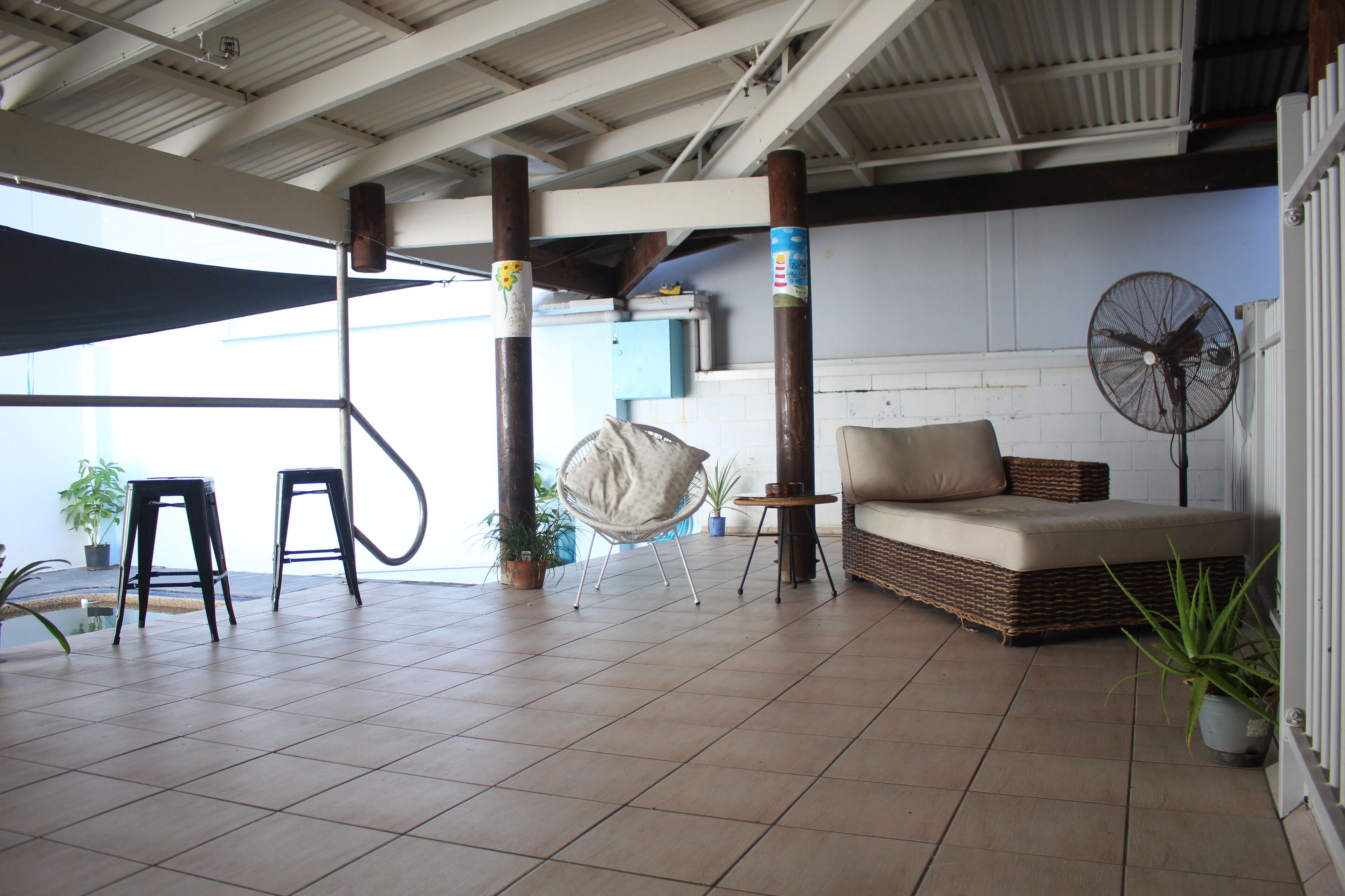 Cairns Waterfront Haven