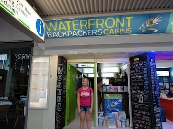 Cairns Waterfront Haven