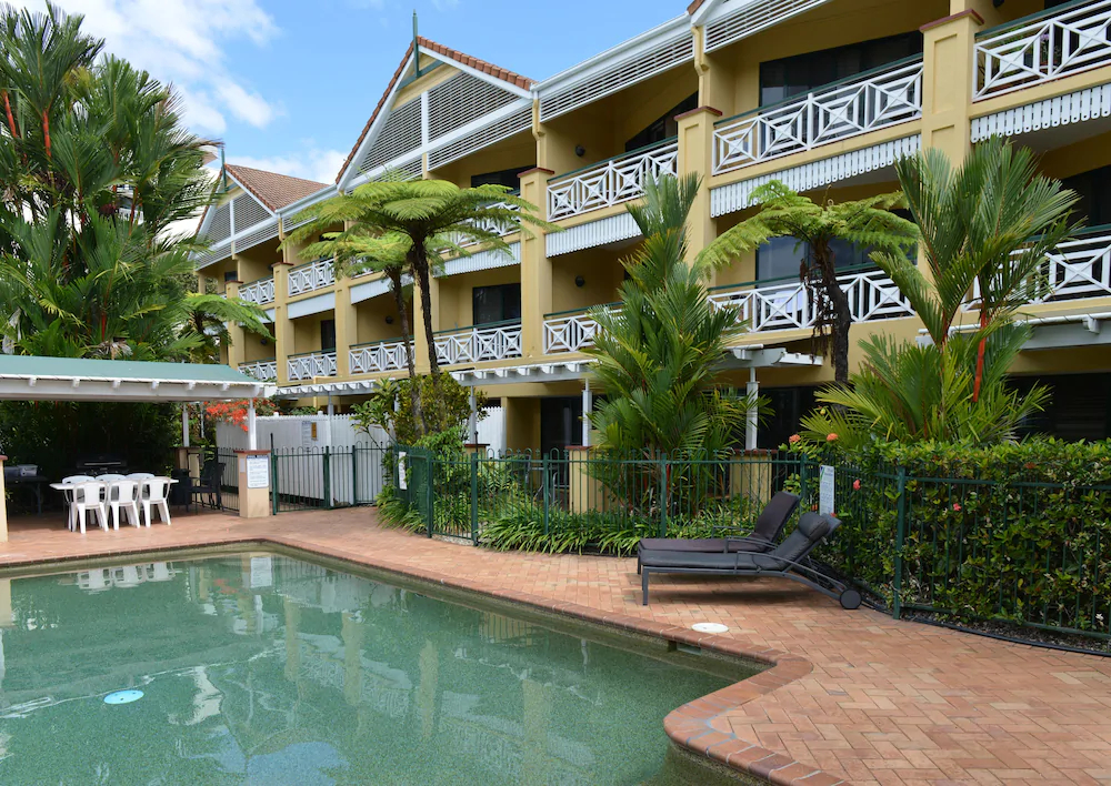 Waterfront Terraces