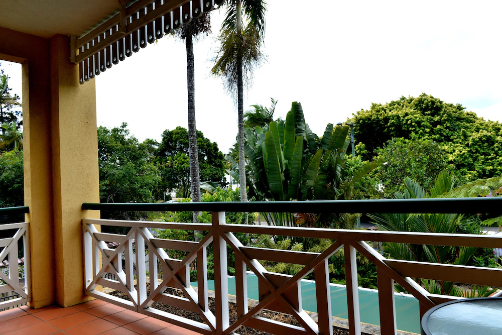 Waterfront Terraces