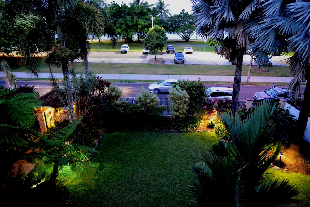 Waterfront Terraces