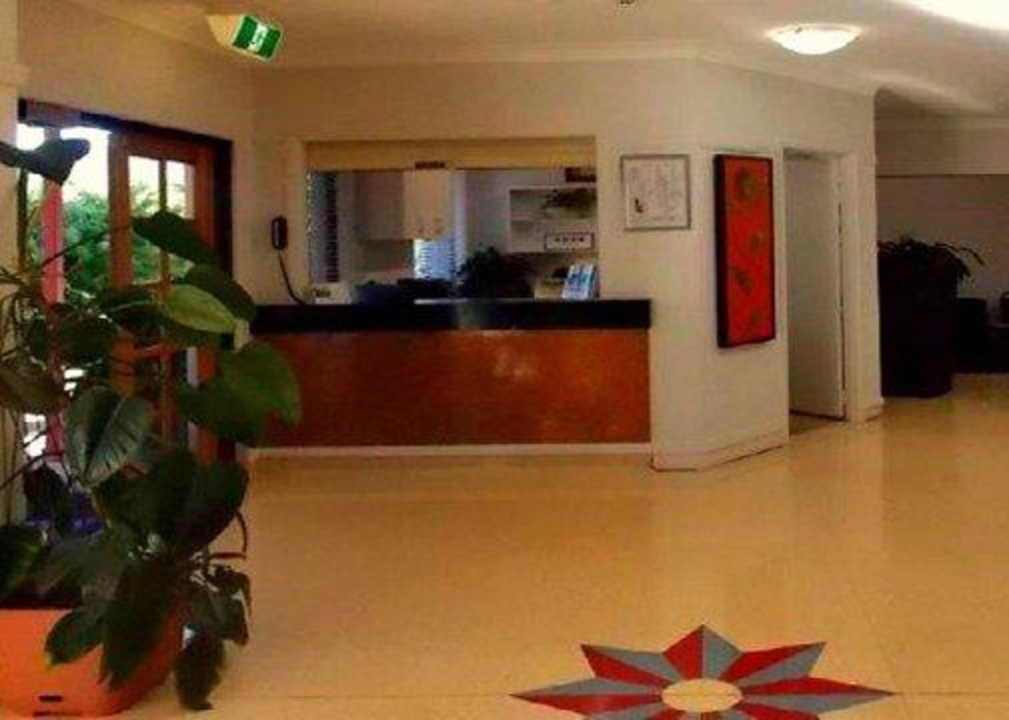 Comfort Hotel Parklands