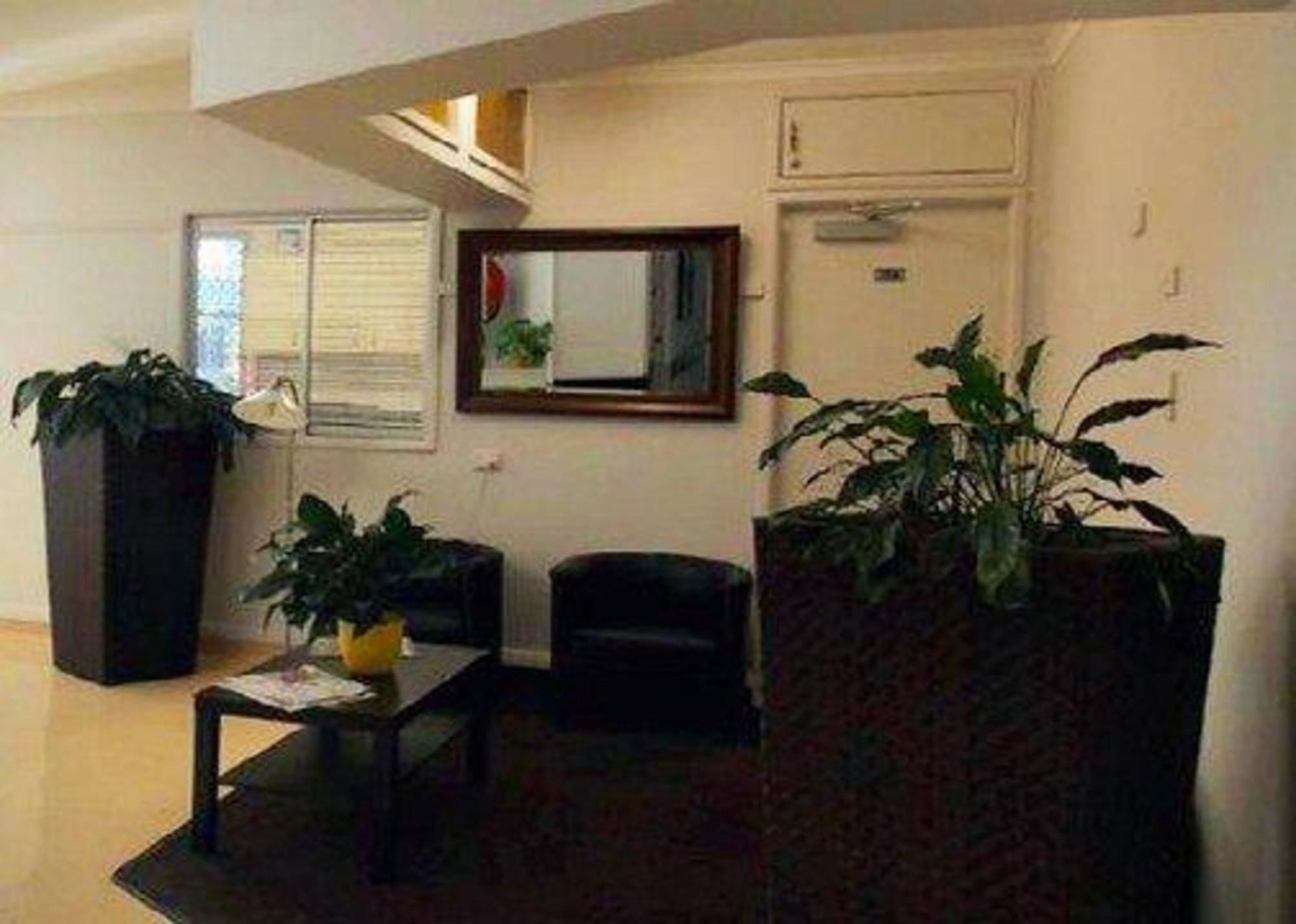 Comfort Hotel Parklands