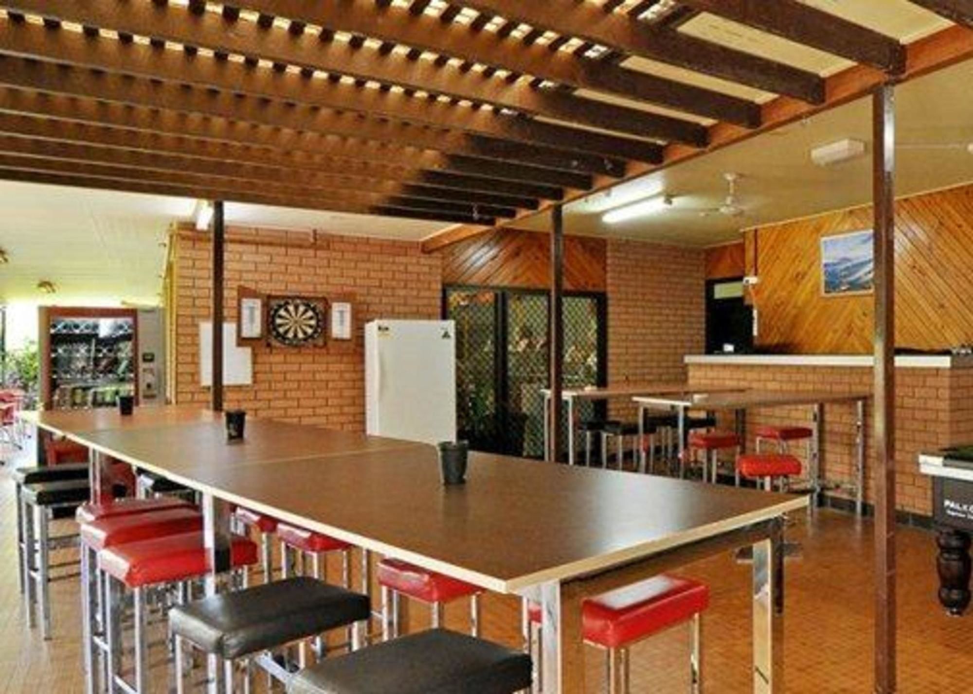 Comfort Hotel Parklands