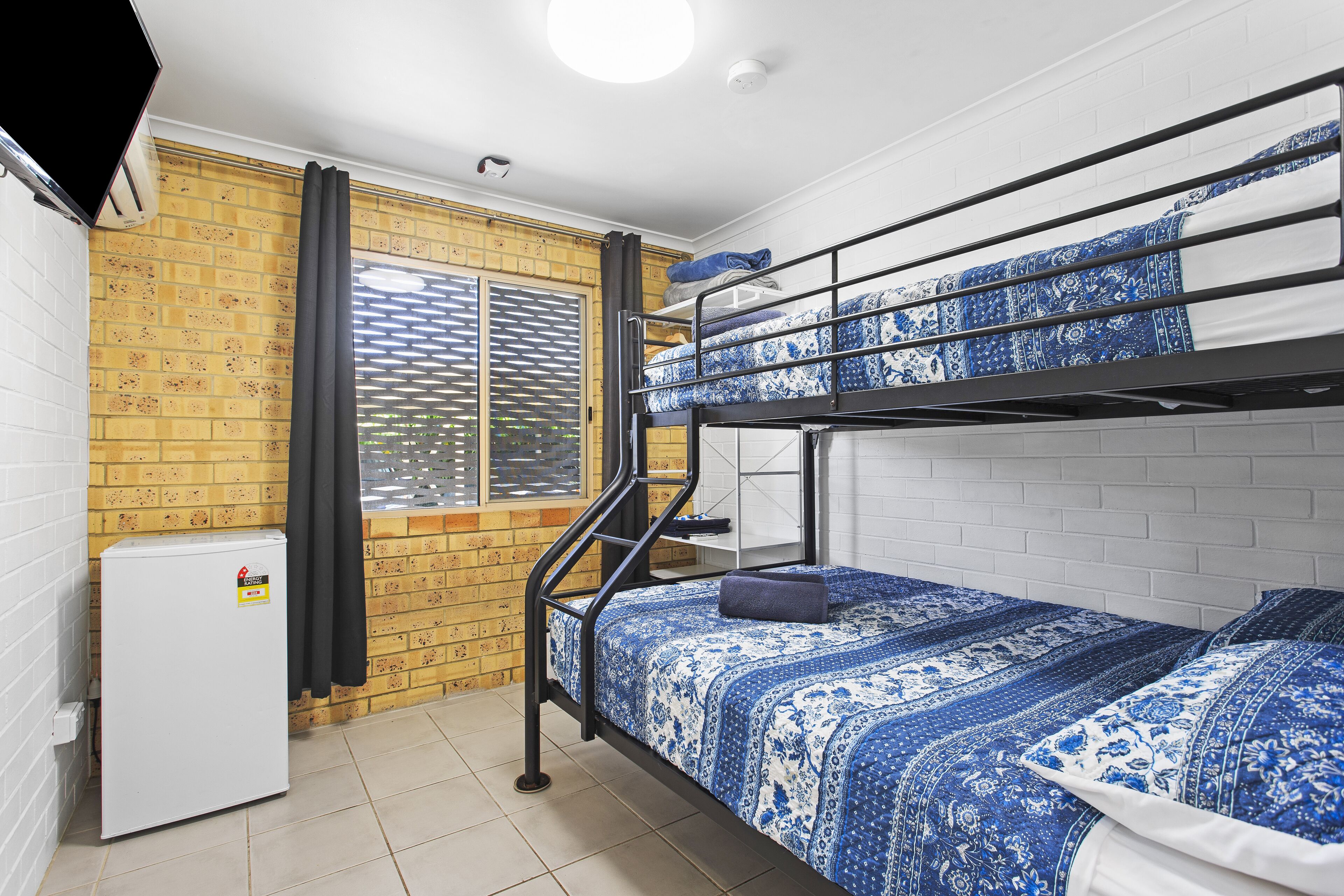17 North Street Budget Accommodation
