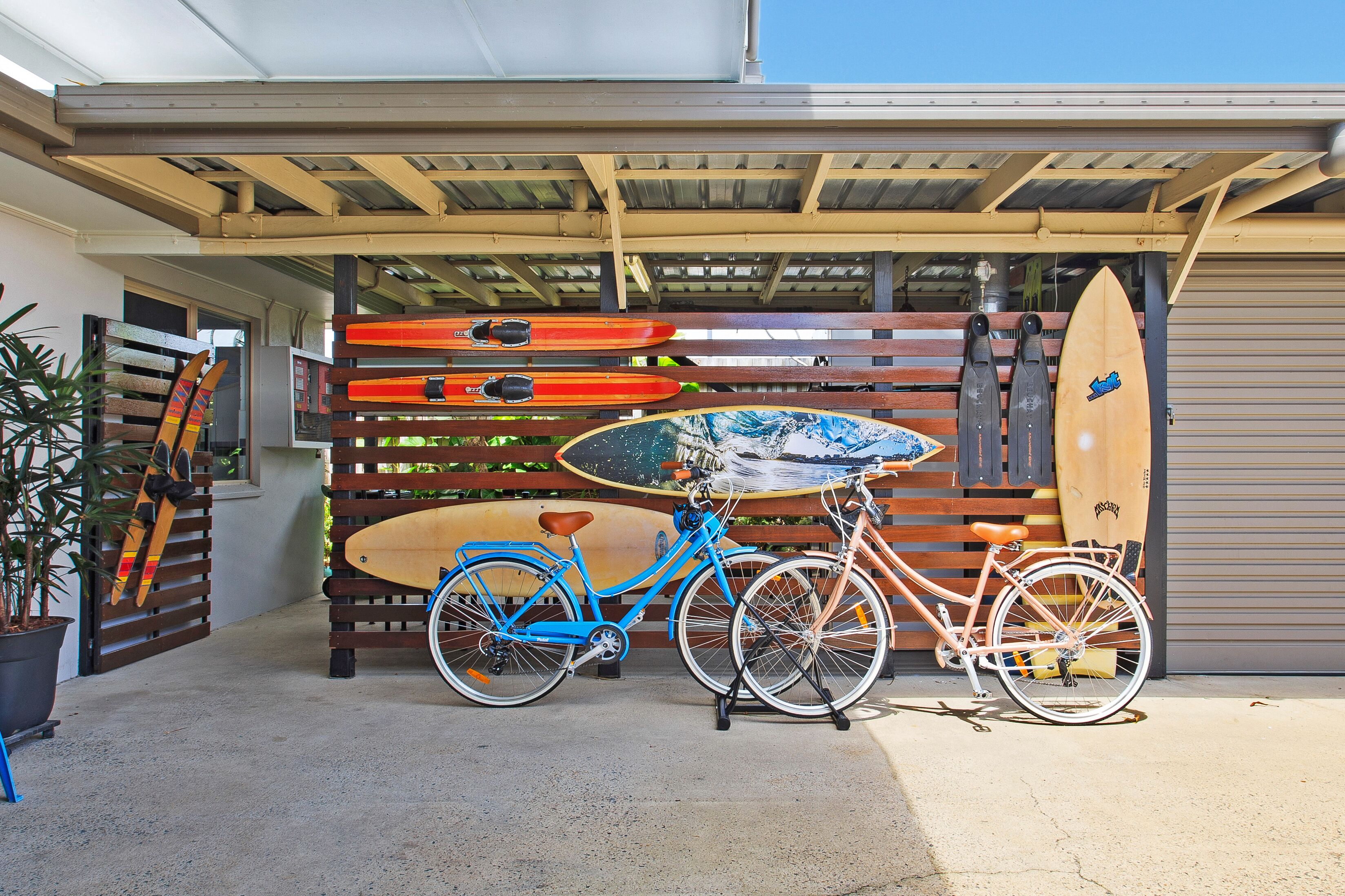 17 North Street Budget Accommodation