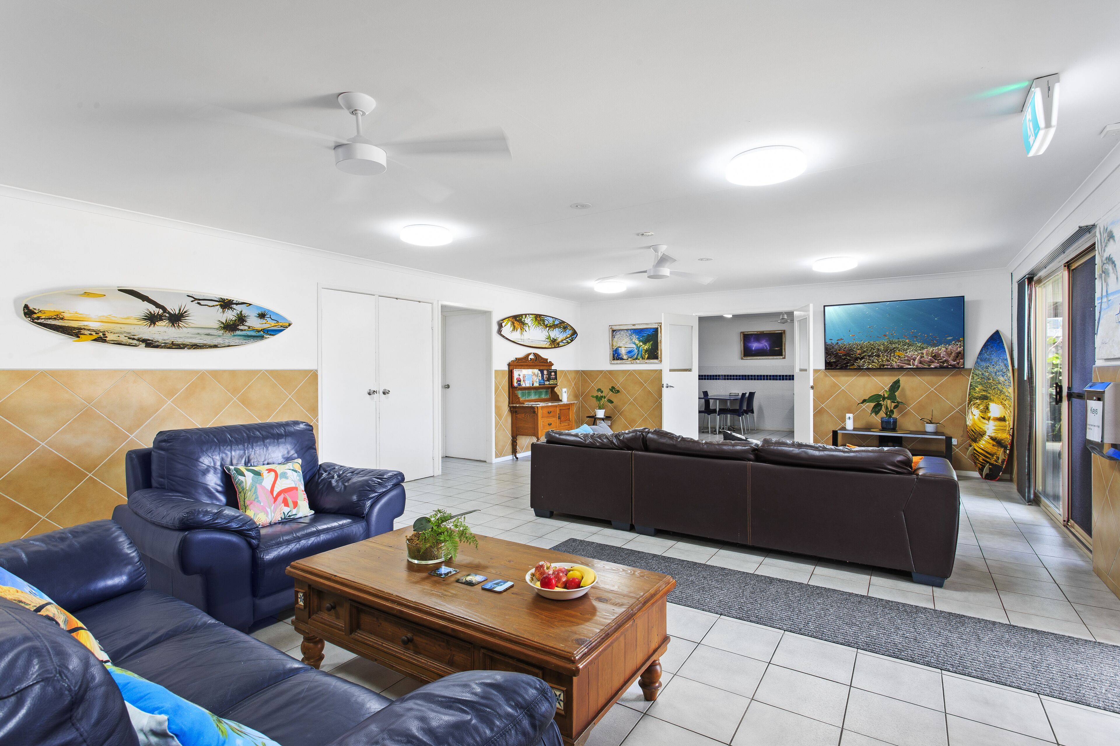 17 North Street Budget Accommodation