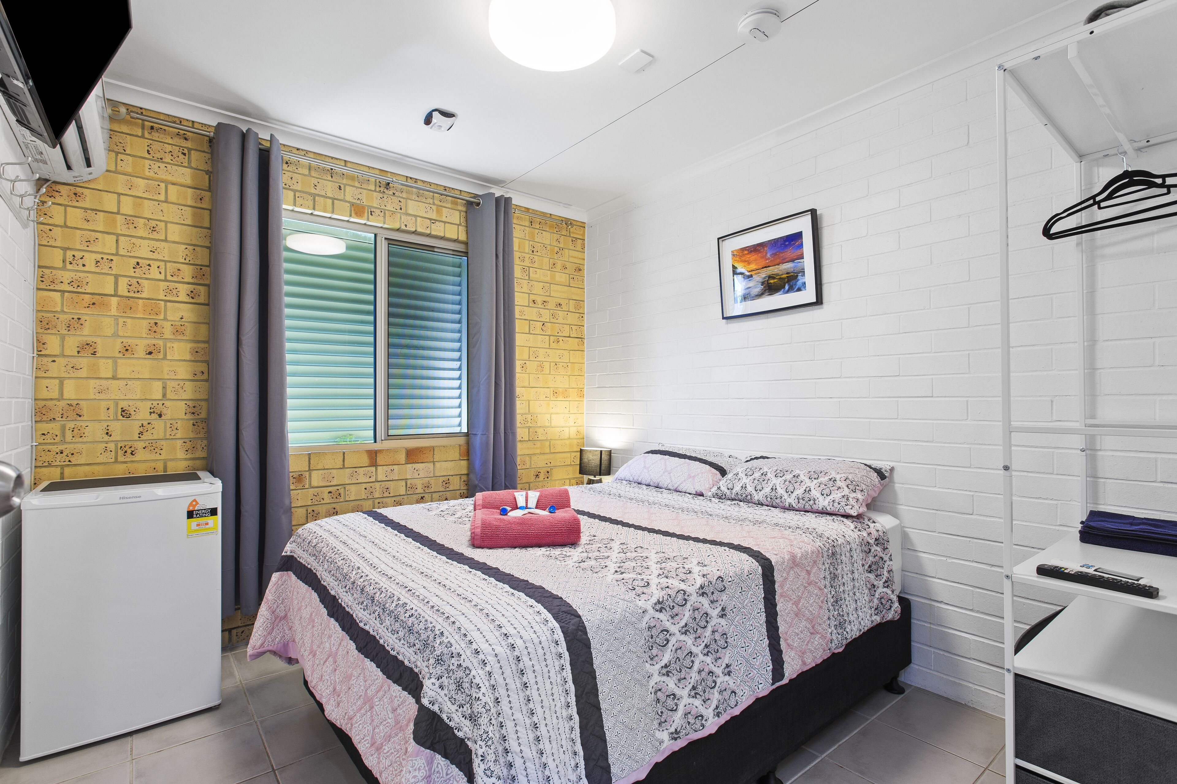 17 North Street Budget Accommodation