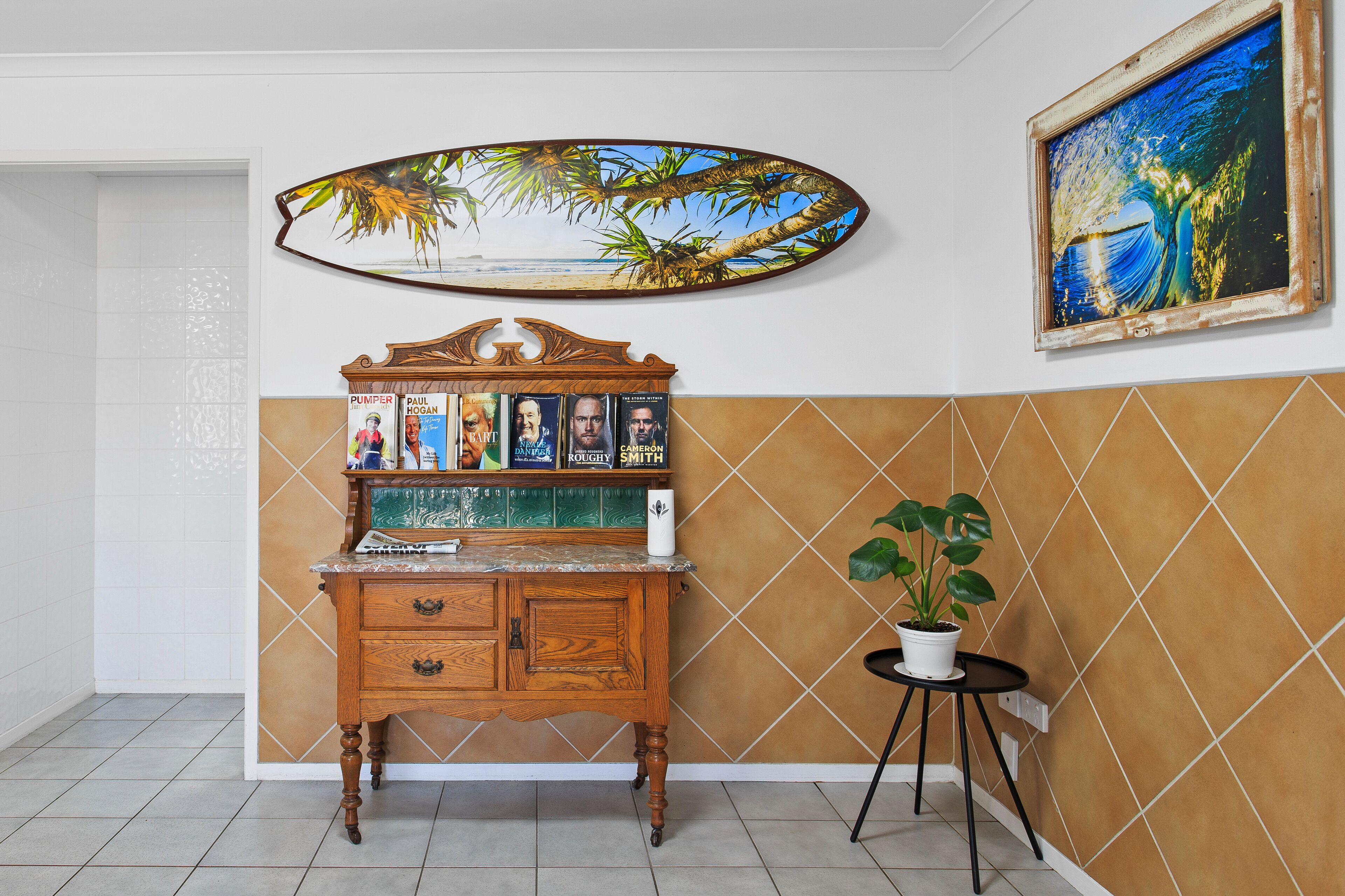 17 North Street Budget Accommodation