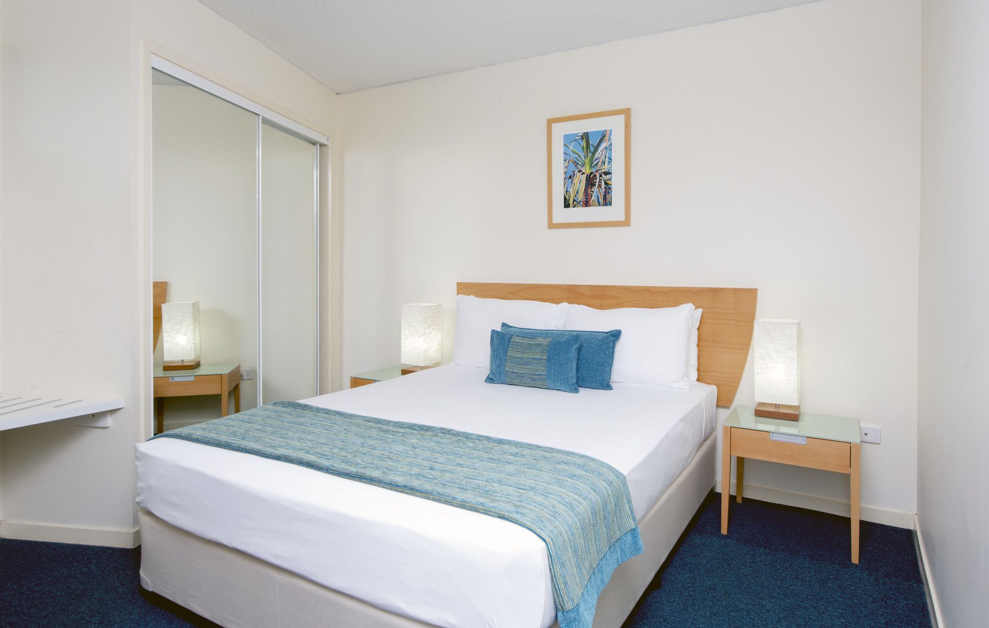 BreakFree Grand Pacific