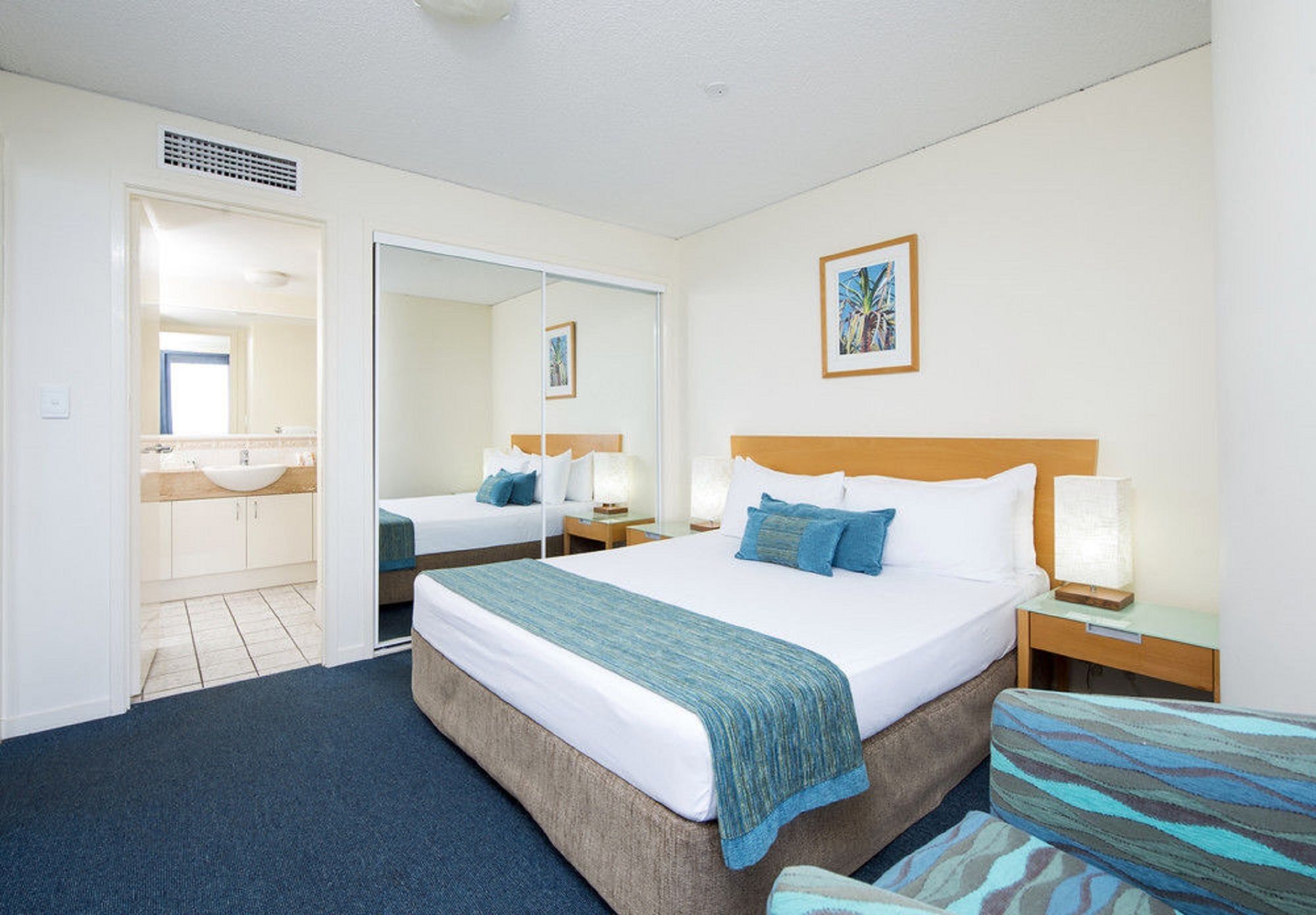 BreakFree Grand Pacific