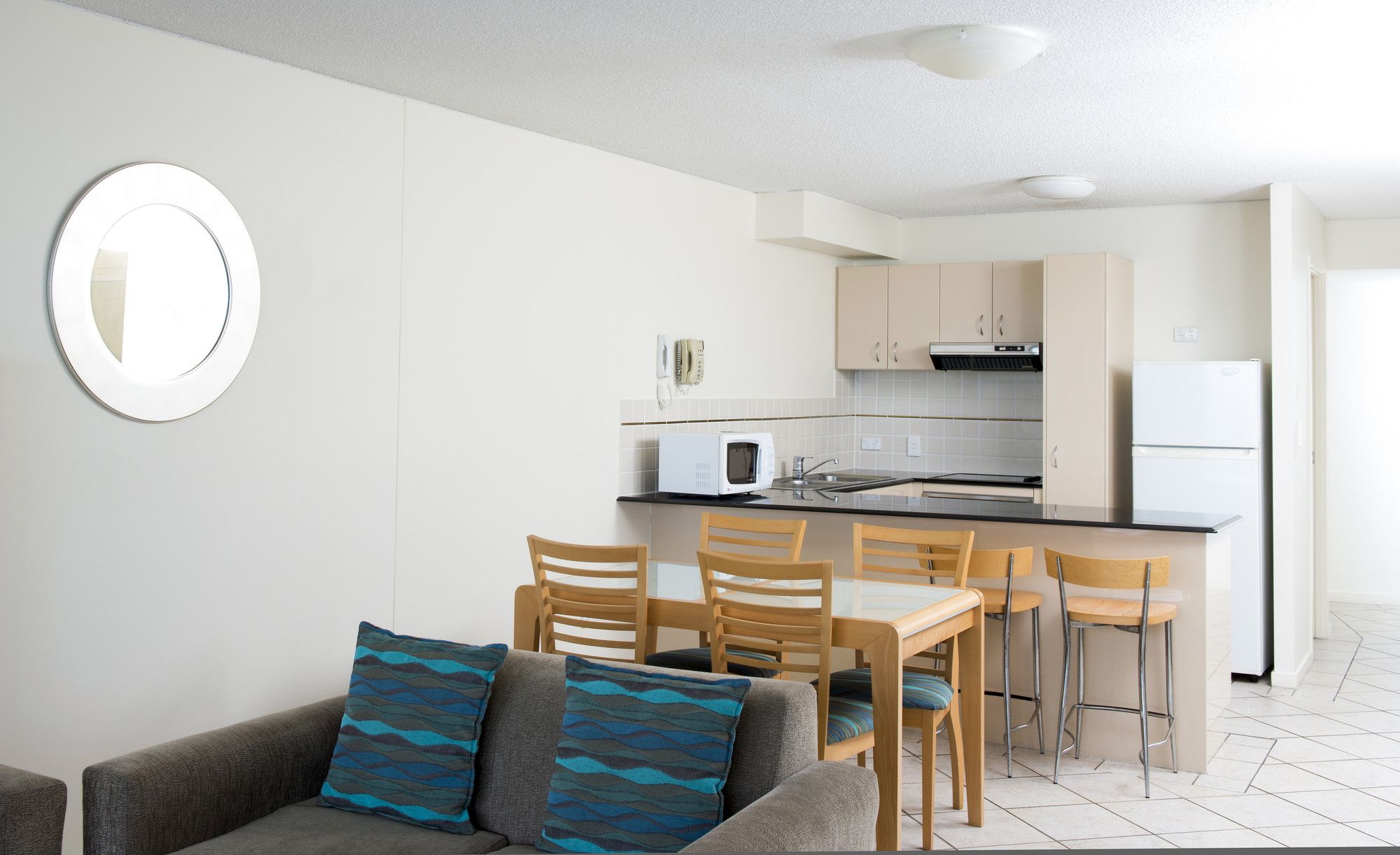 BreakFree Grand Pacific