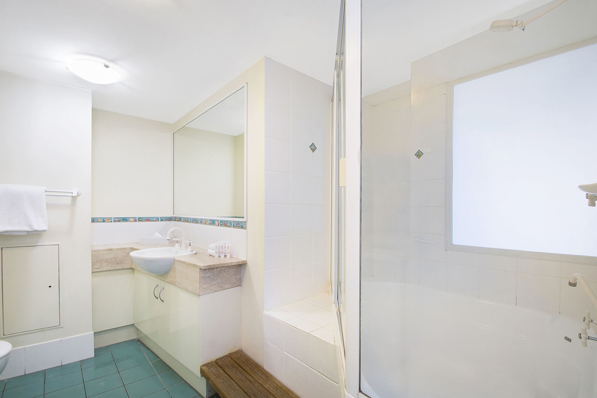 BreakFree Grand Pacific