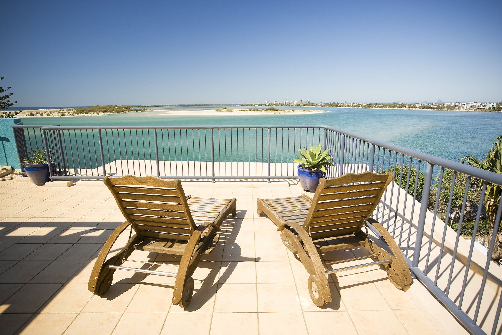 BreakFree Grand Pacific