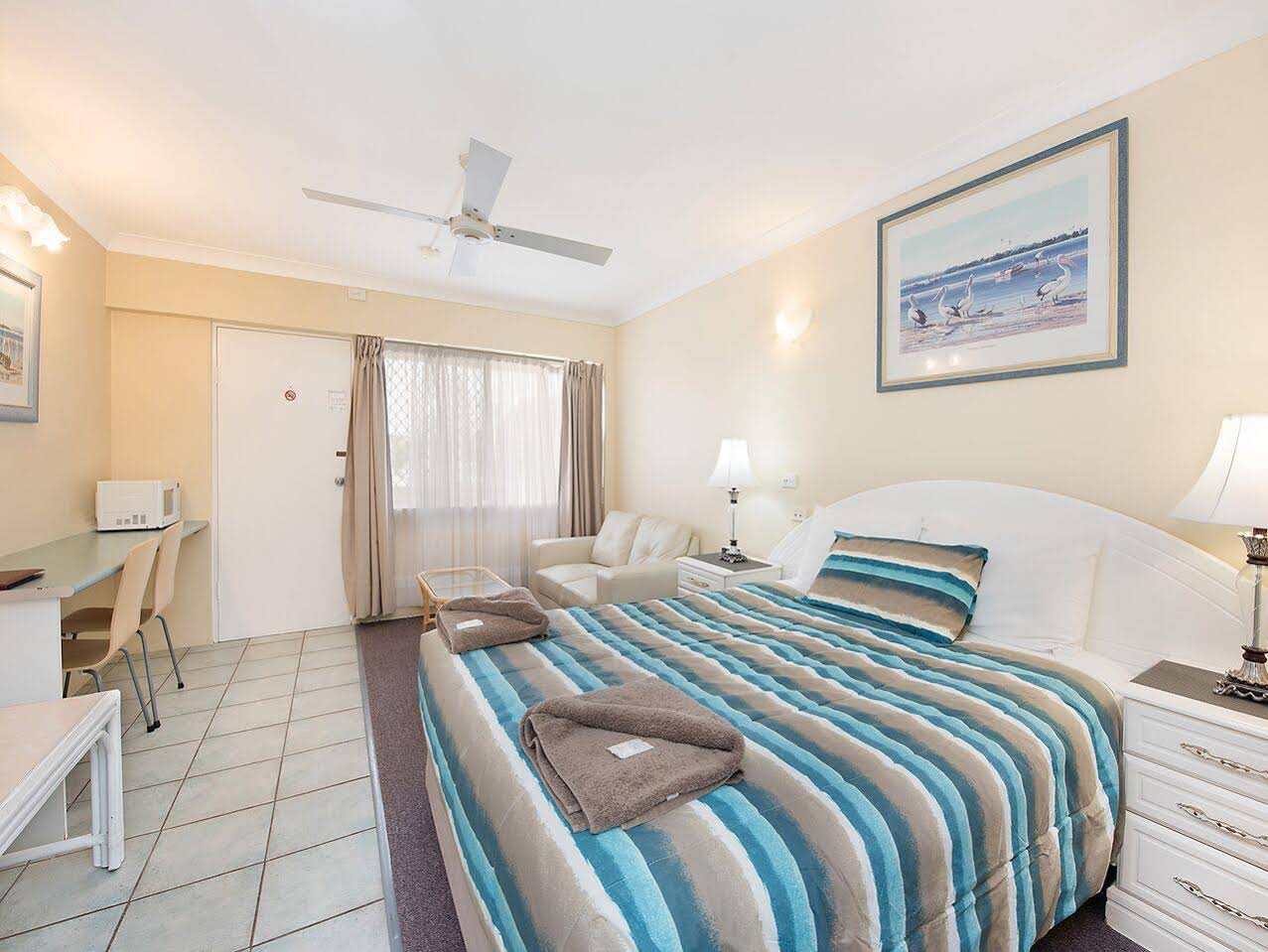 Caloundra City Centre Motel