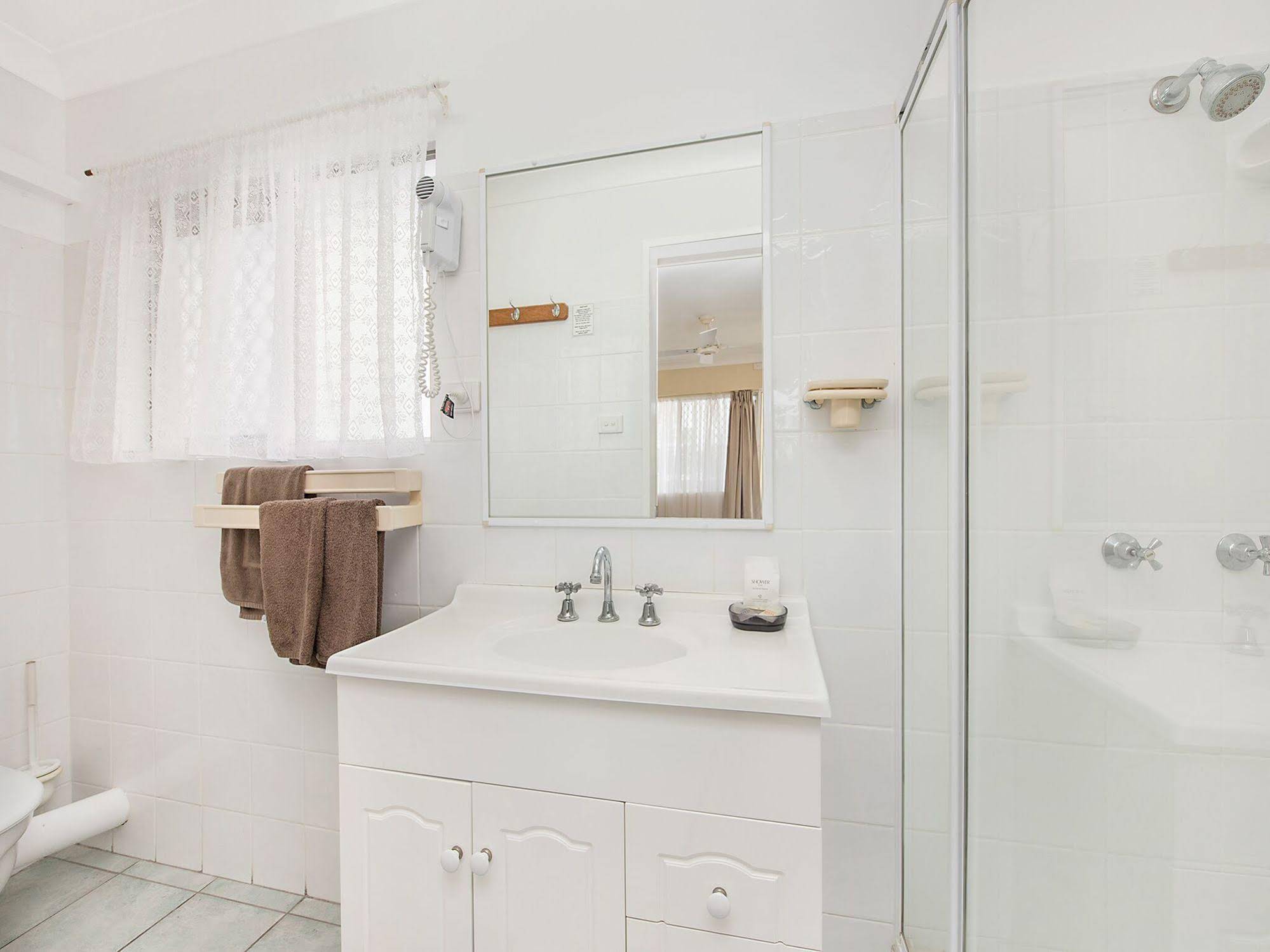 Caloundra City Centre Motel