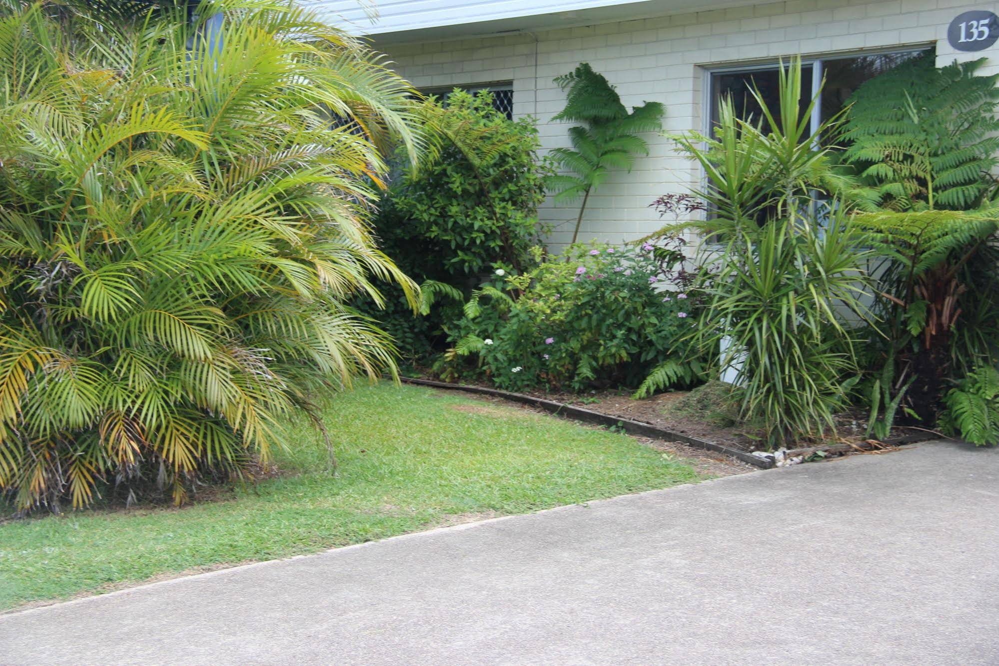 Caloundra Suncourt Motel