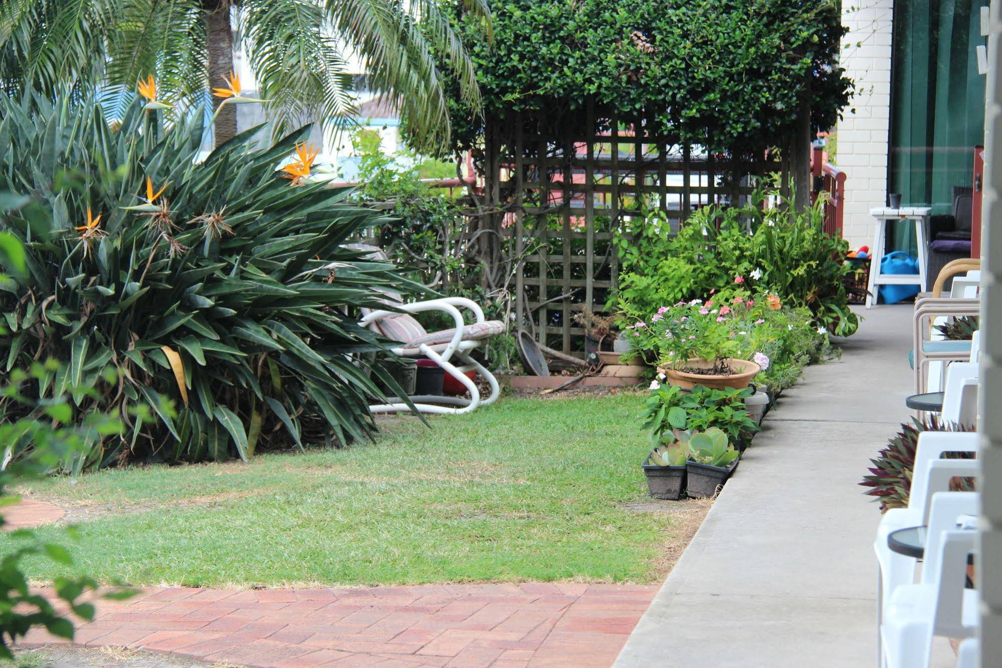 Caloundra Suncourt Motel