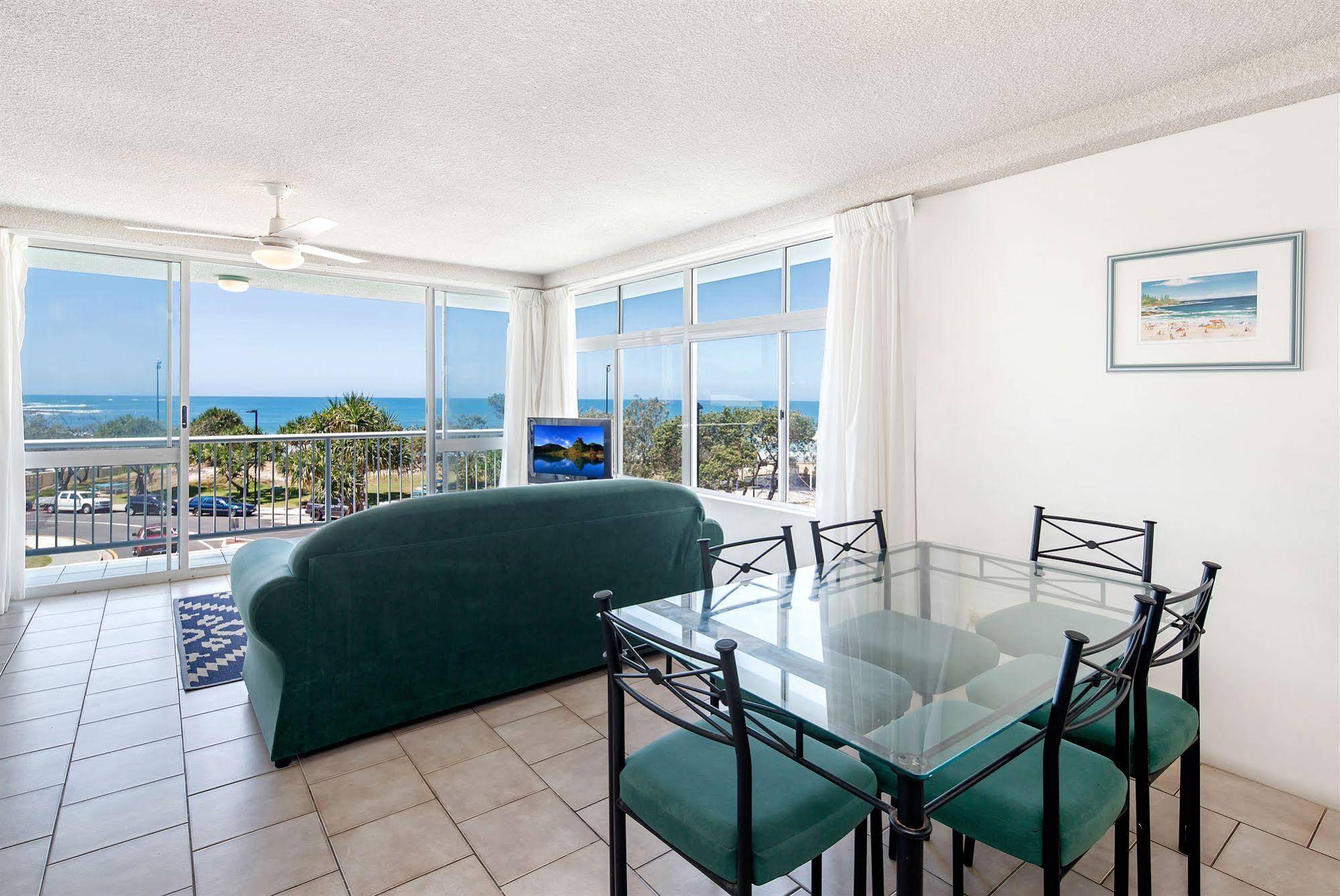 Capeview Apartments