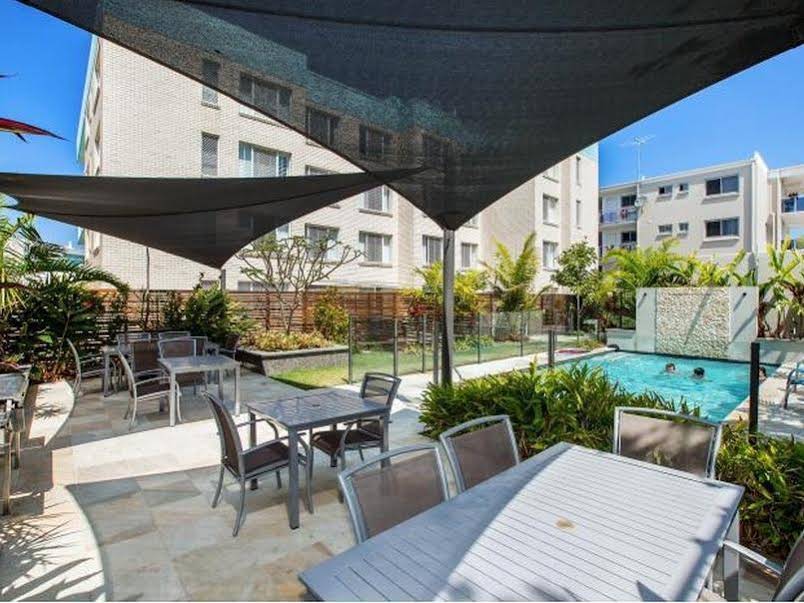 Capeview Apartments
