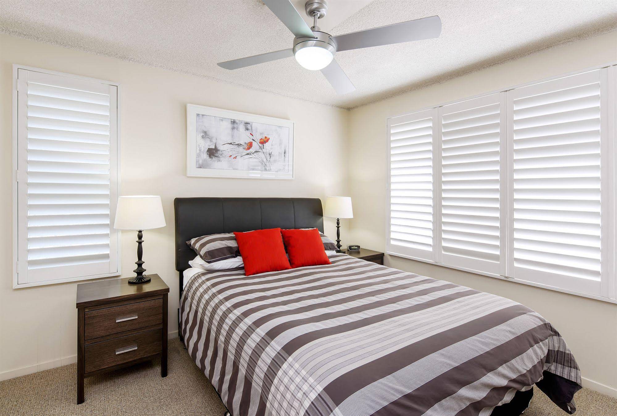 Capeview Apartments