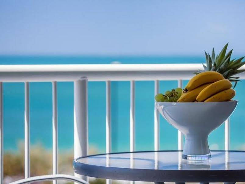 Capeview Apartments