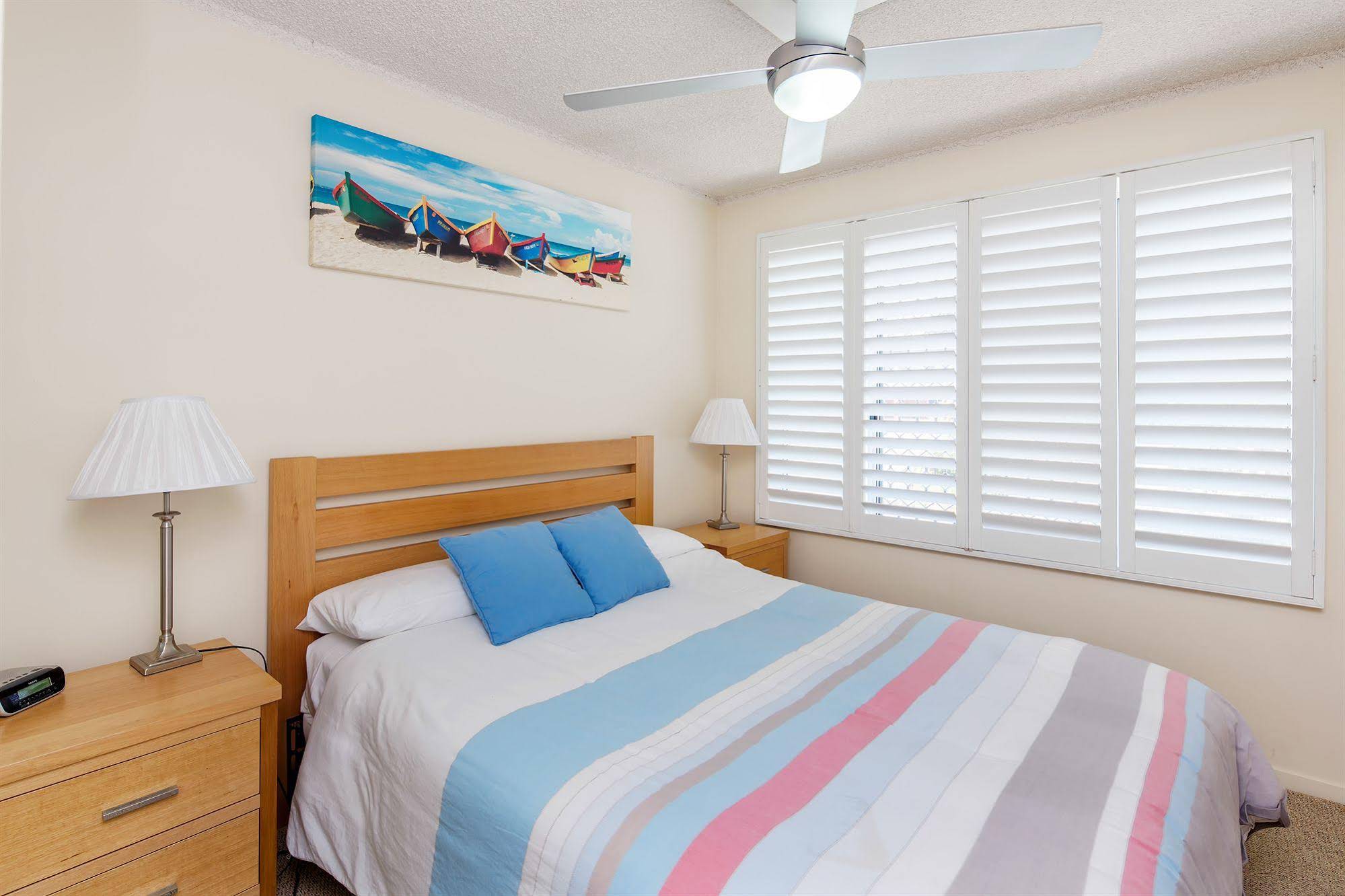 Capeview Apartments