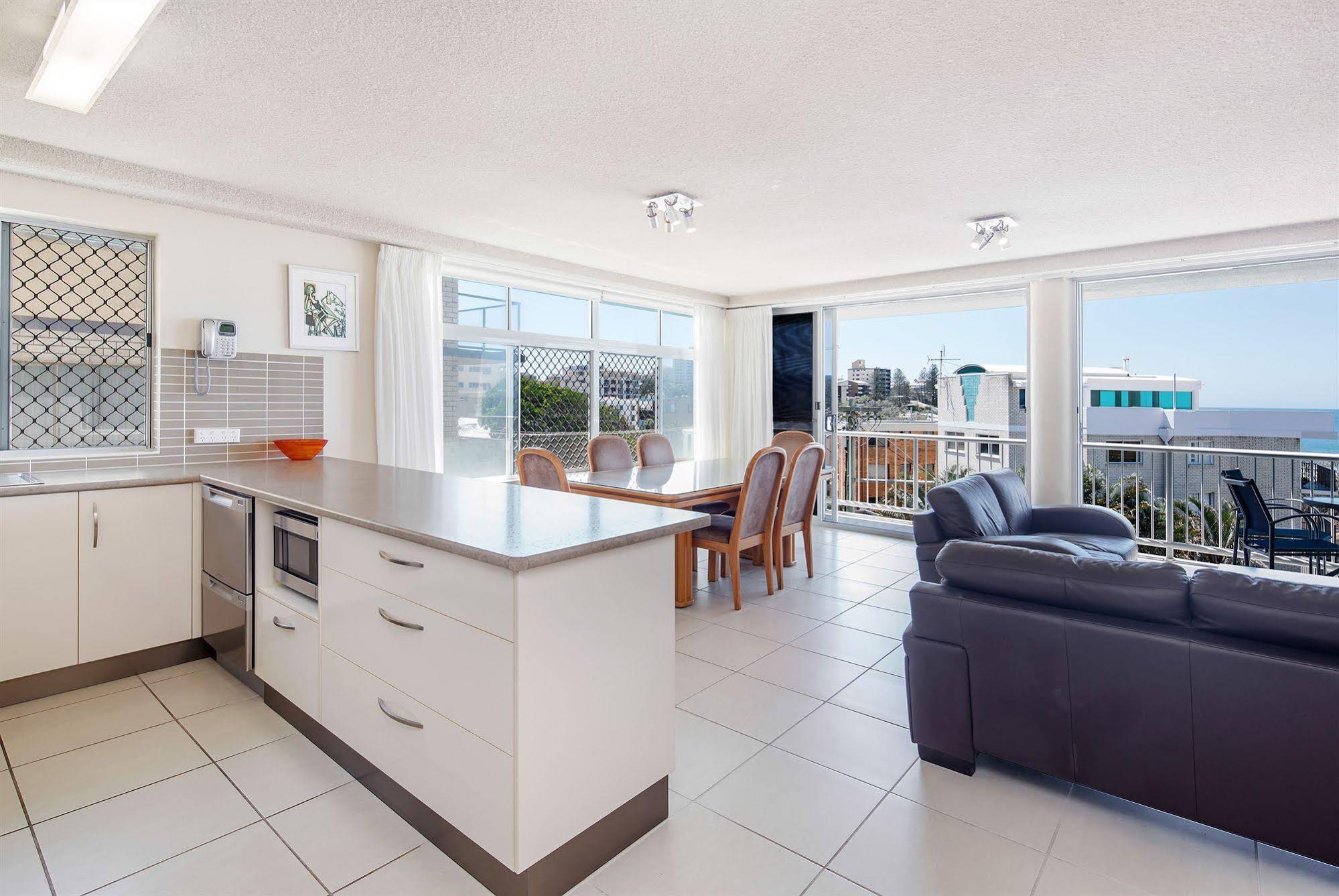 Capeview Apartments