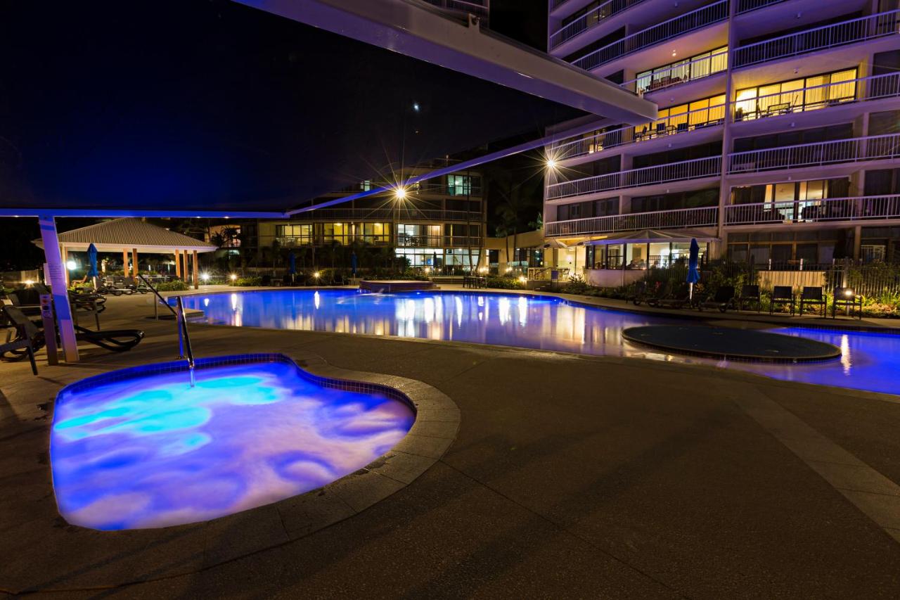 Gemini Resort
