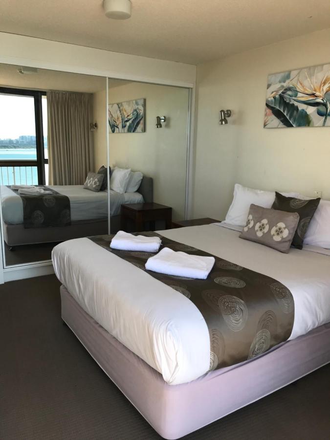 Gemini Resort