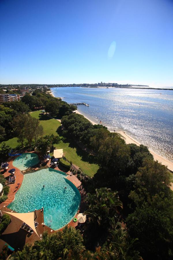 Gemini Resort