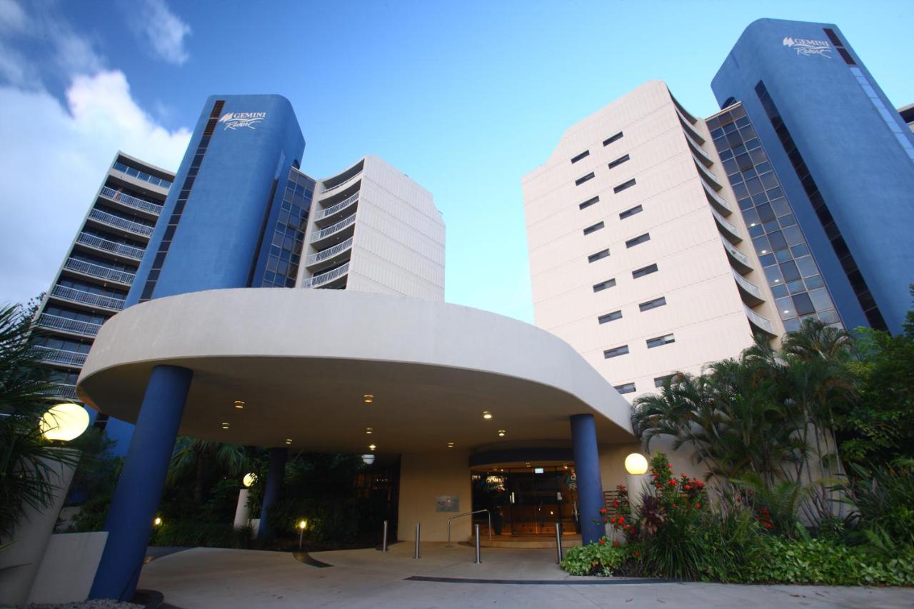 Gemini Resort