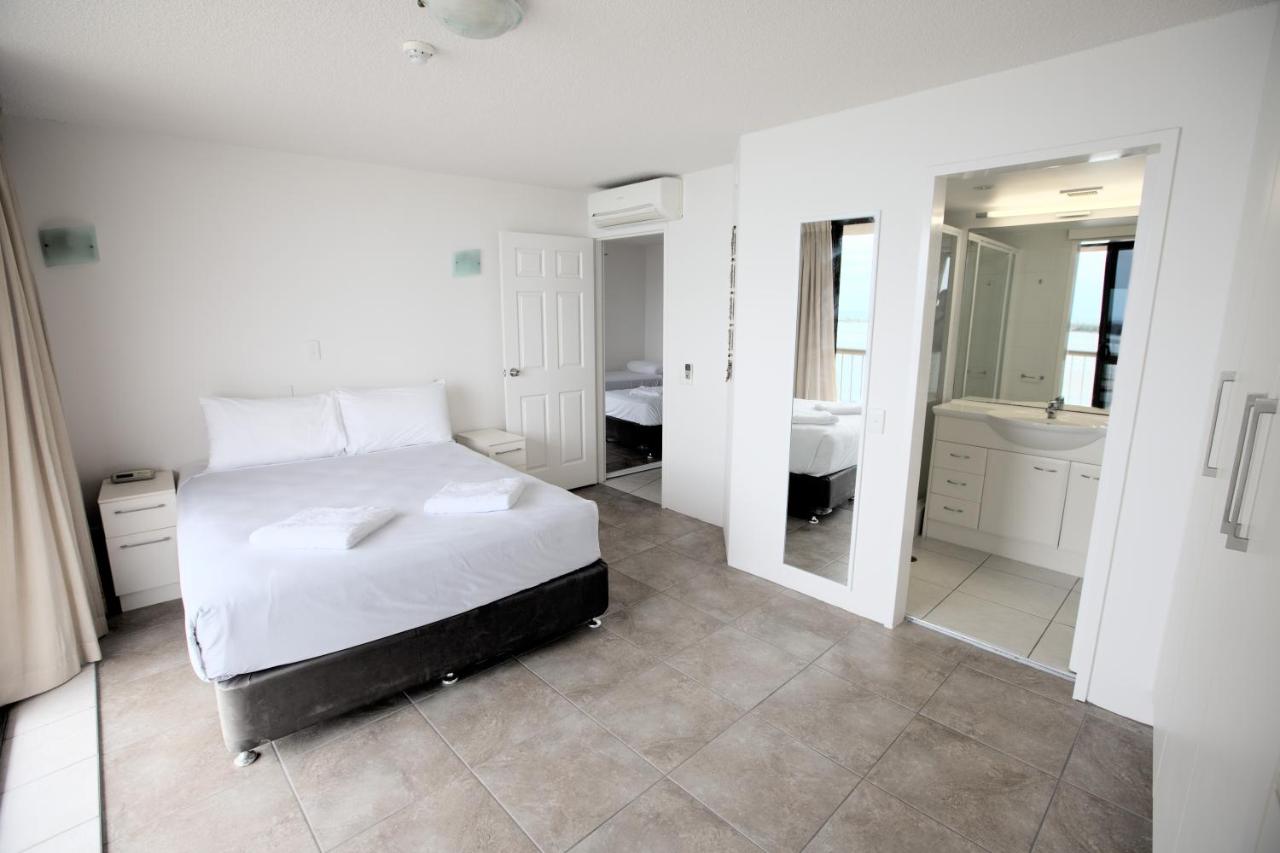 Gemini Resort