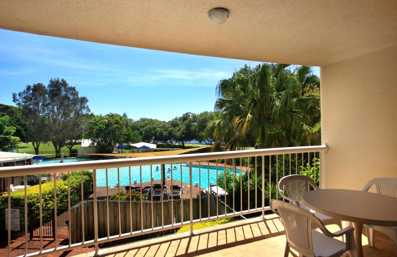 Gemini Resort