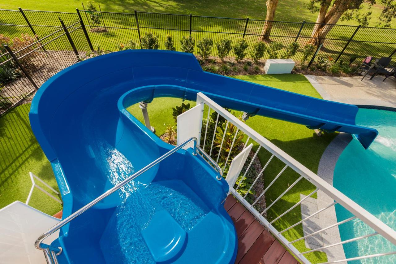 Gemini Resort
