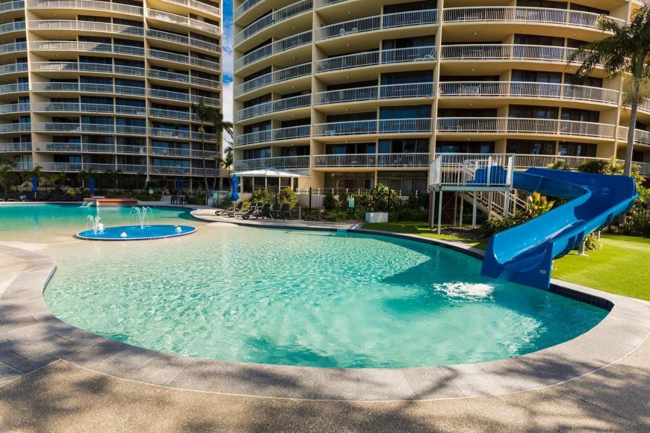 Gemini Resort