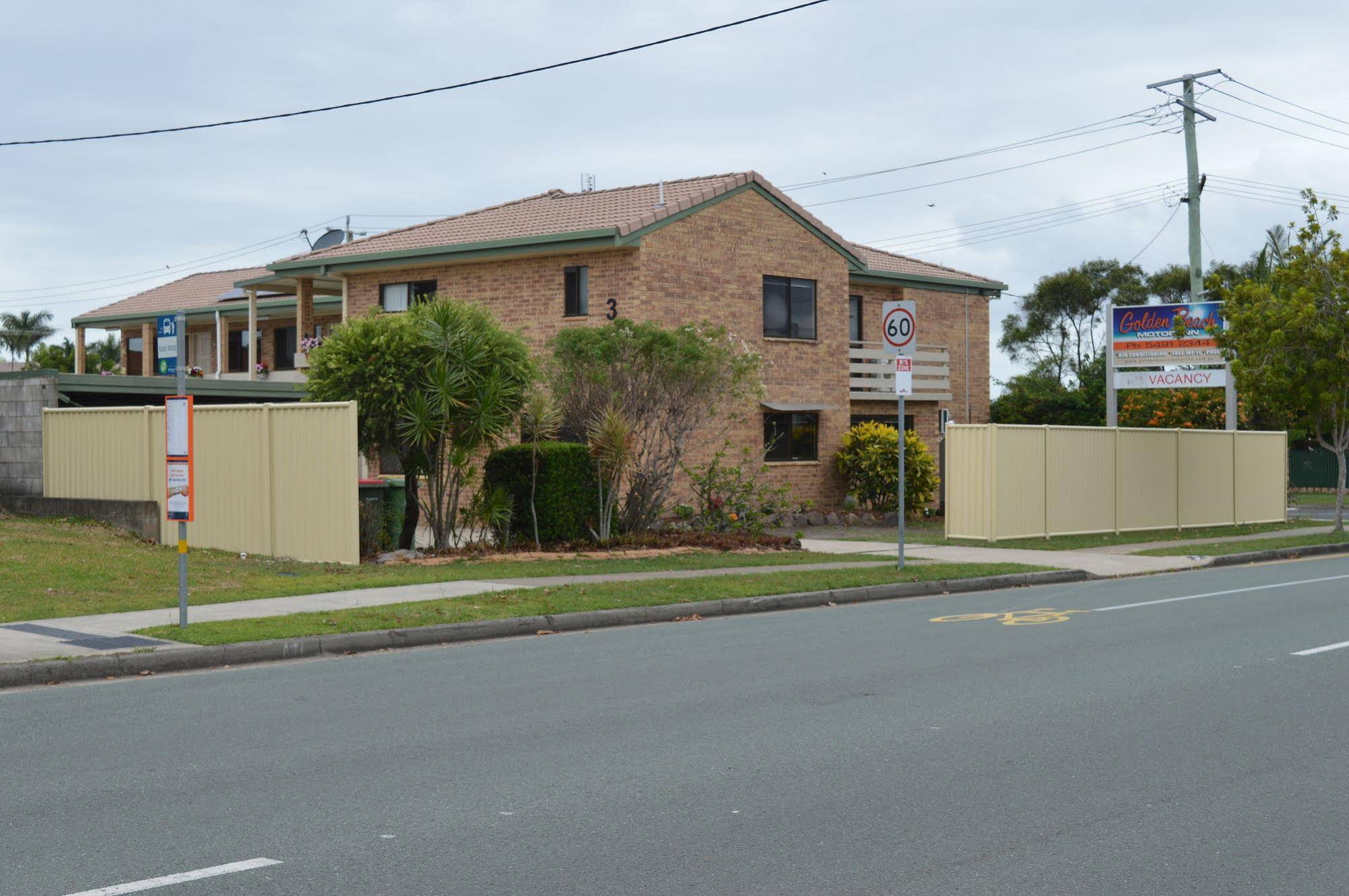 Golden Beach Motor Inn