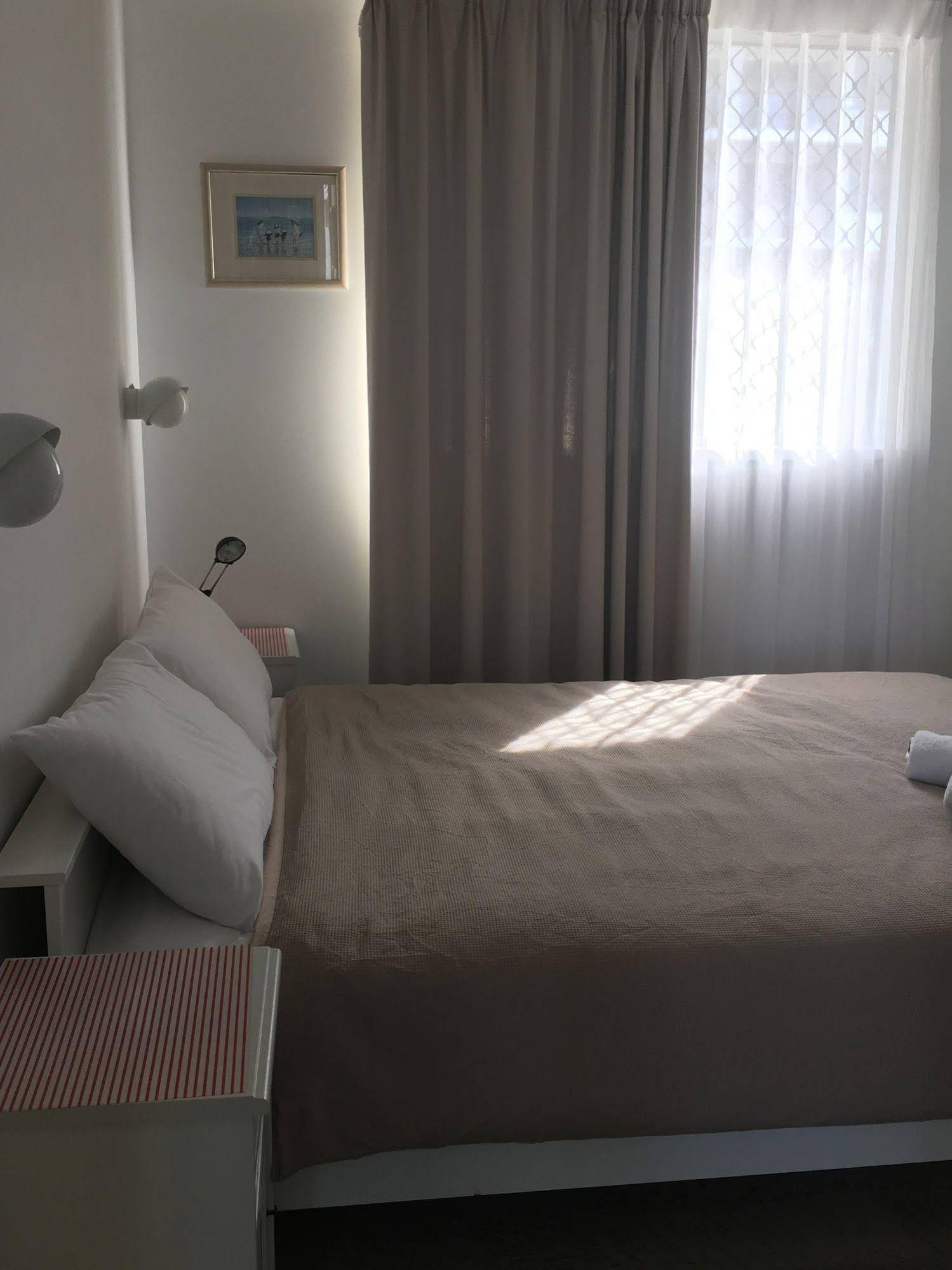 Merrima Court Holiday Apartments