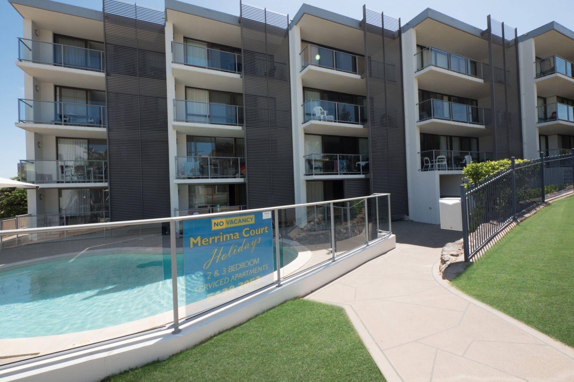 Merrima Court Holiday Apartments