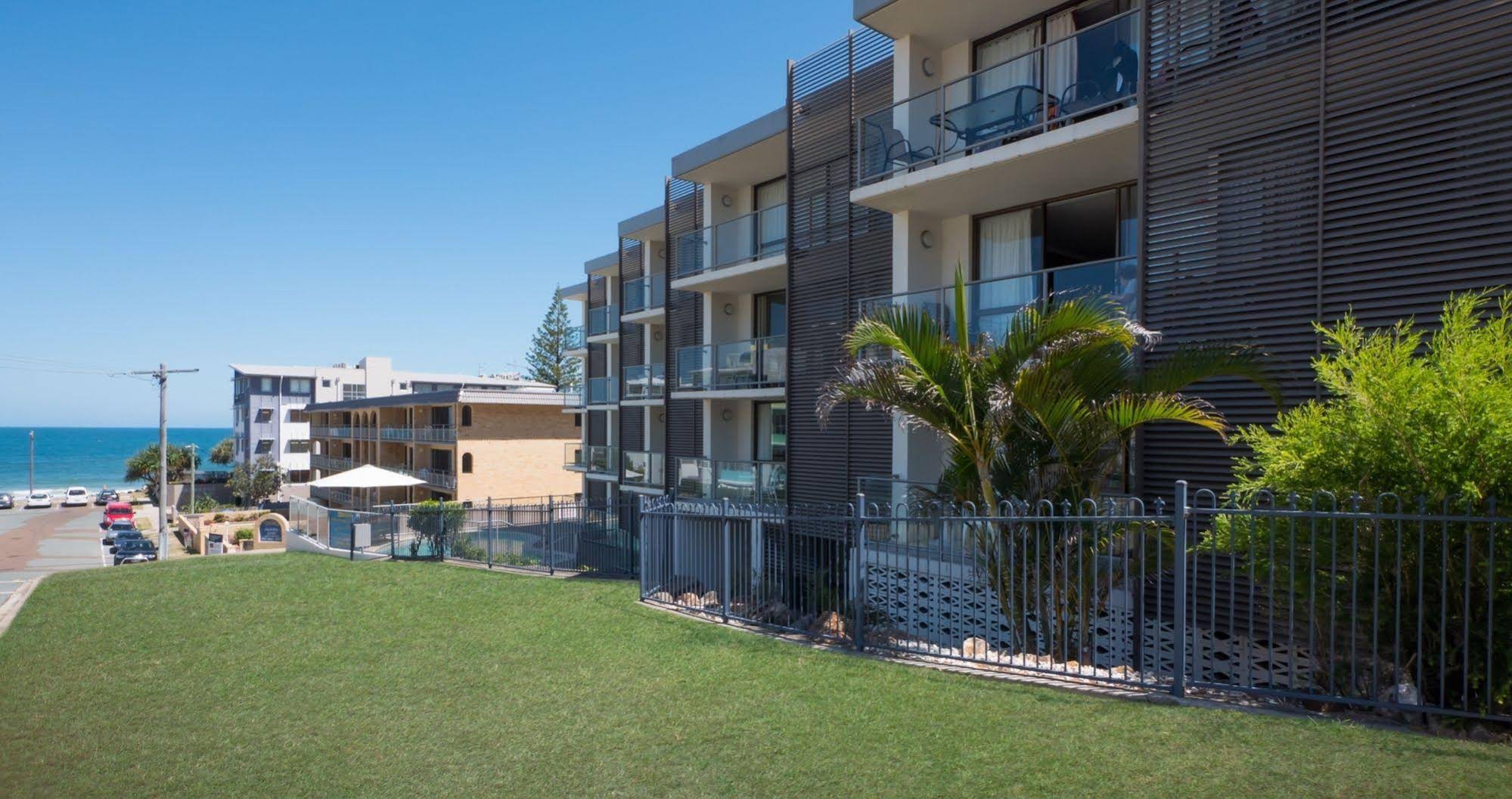 Merrima Court Holiday Apartments