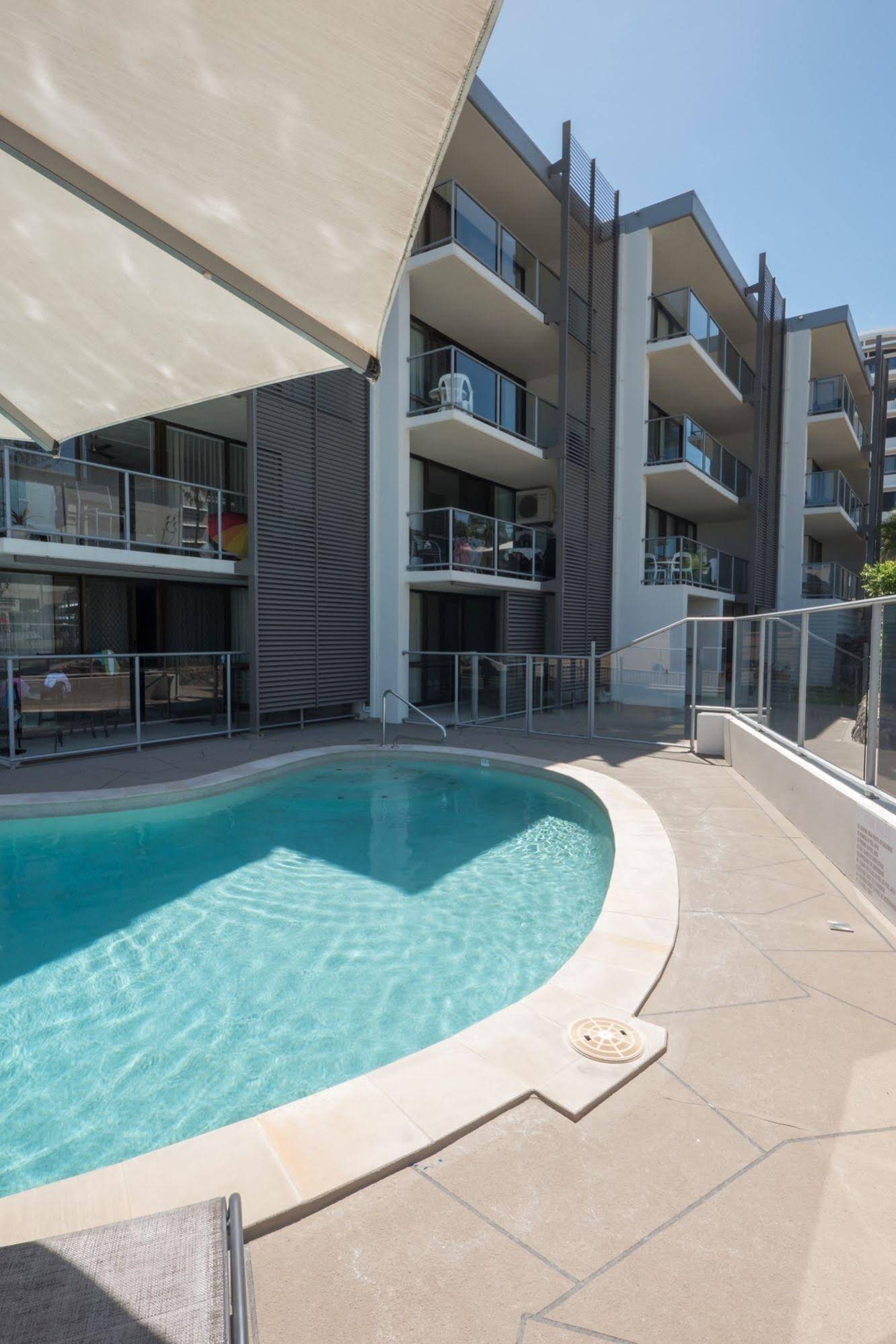 Merrima Court Holiday Apartments