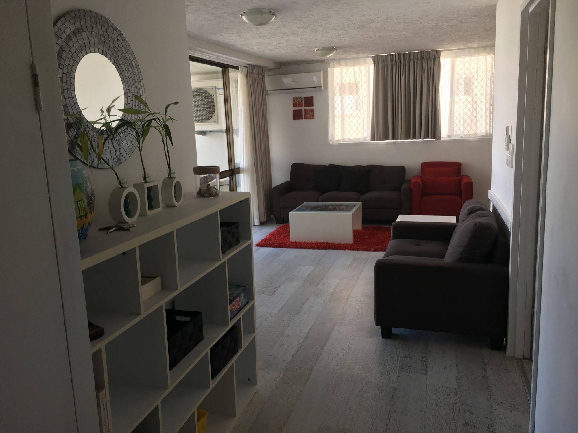 Merrima Court Holiday Apartments