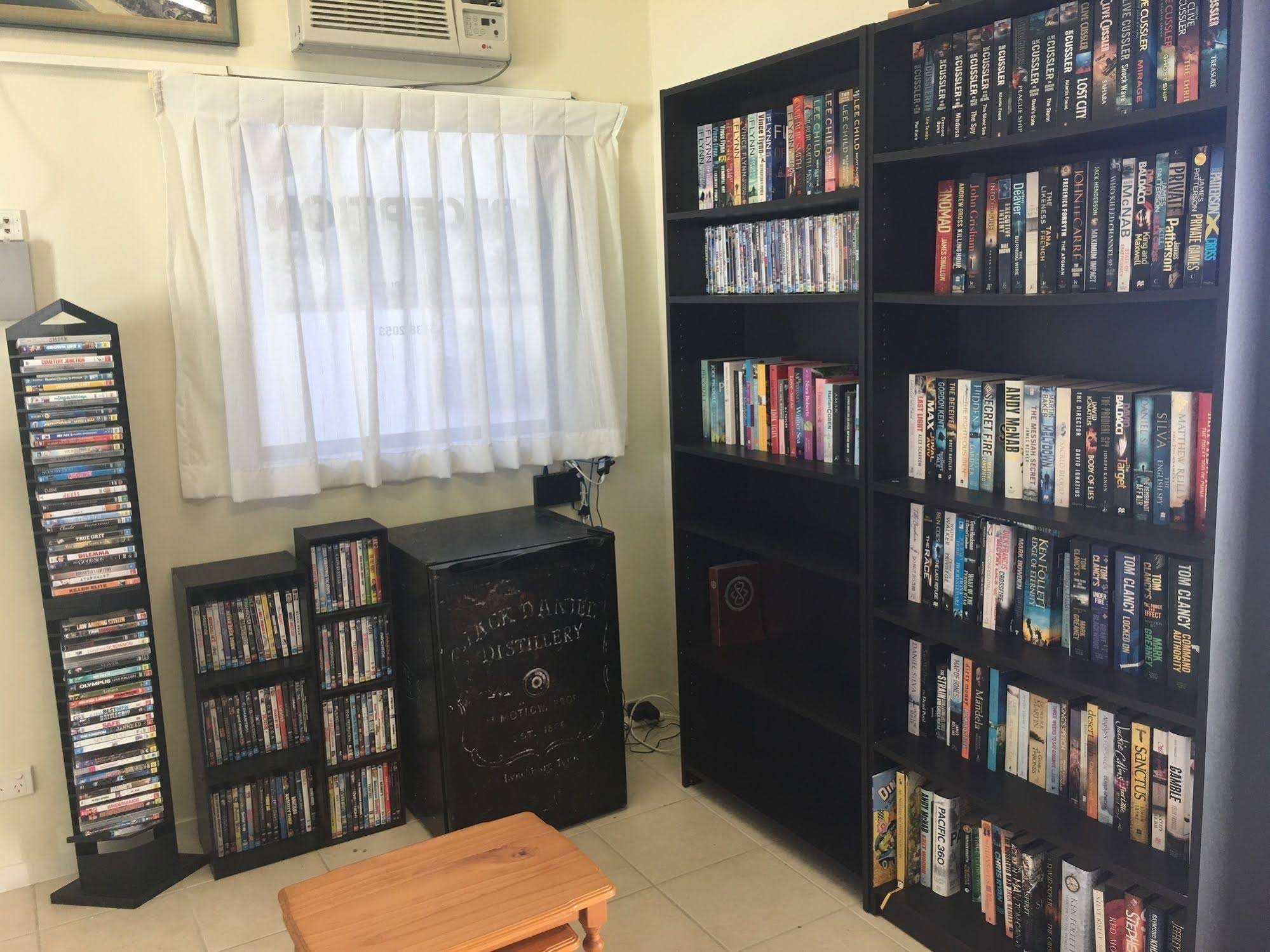 Merrima Court Holiday Apartments