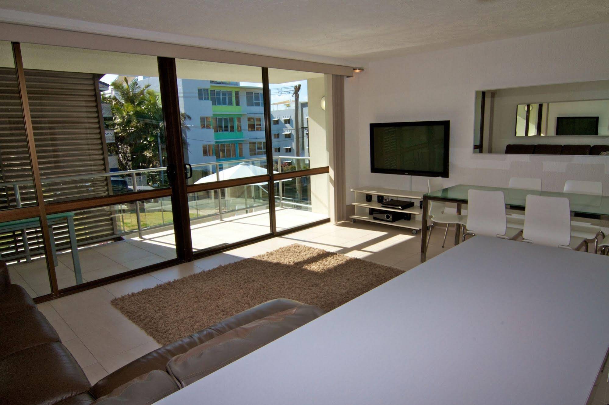 Merrima Court Holiday Apartments