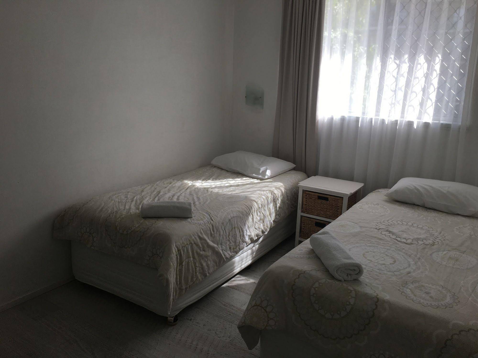 Merrima Court Holiday Apartments