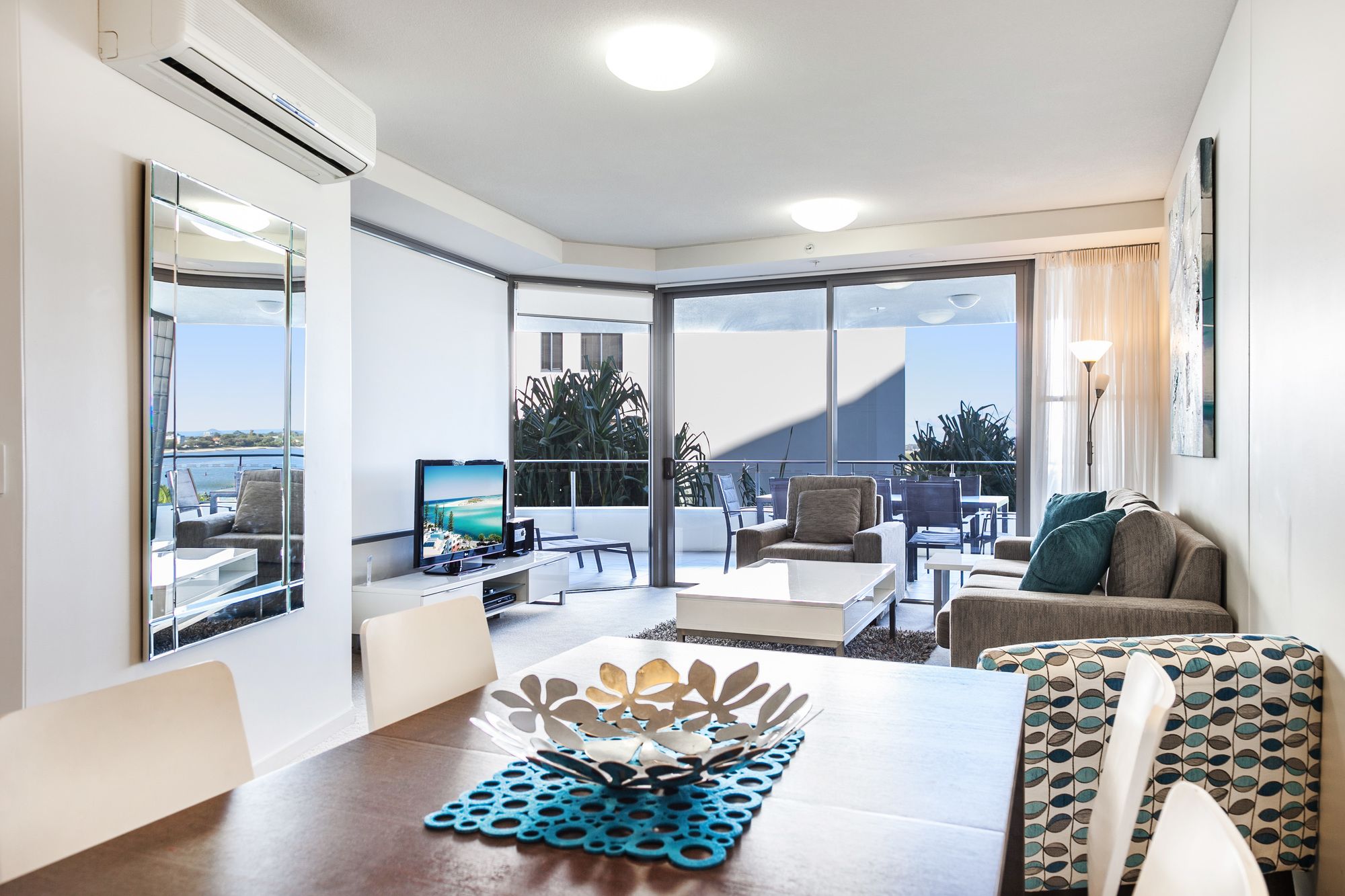 Monaco Caloundra